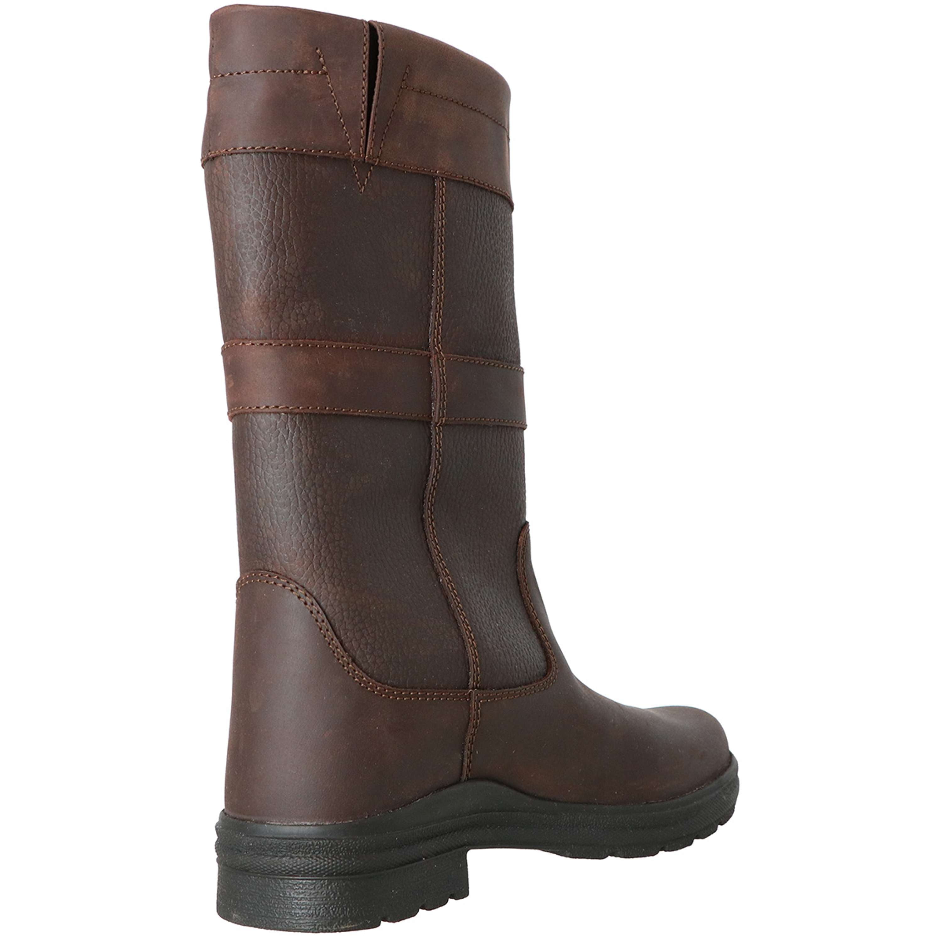 Velder Footwear Outdoor Boots XuXu Brown