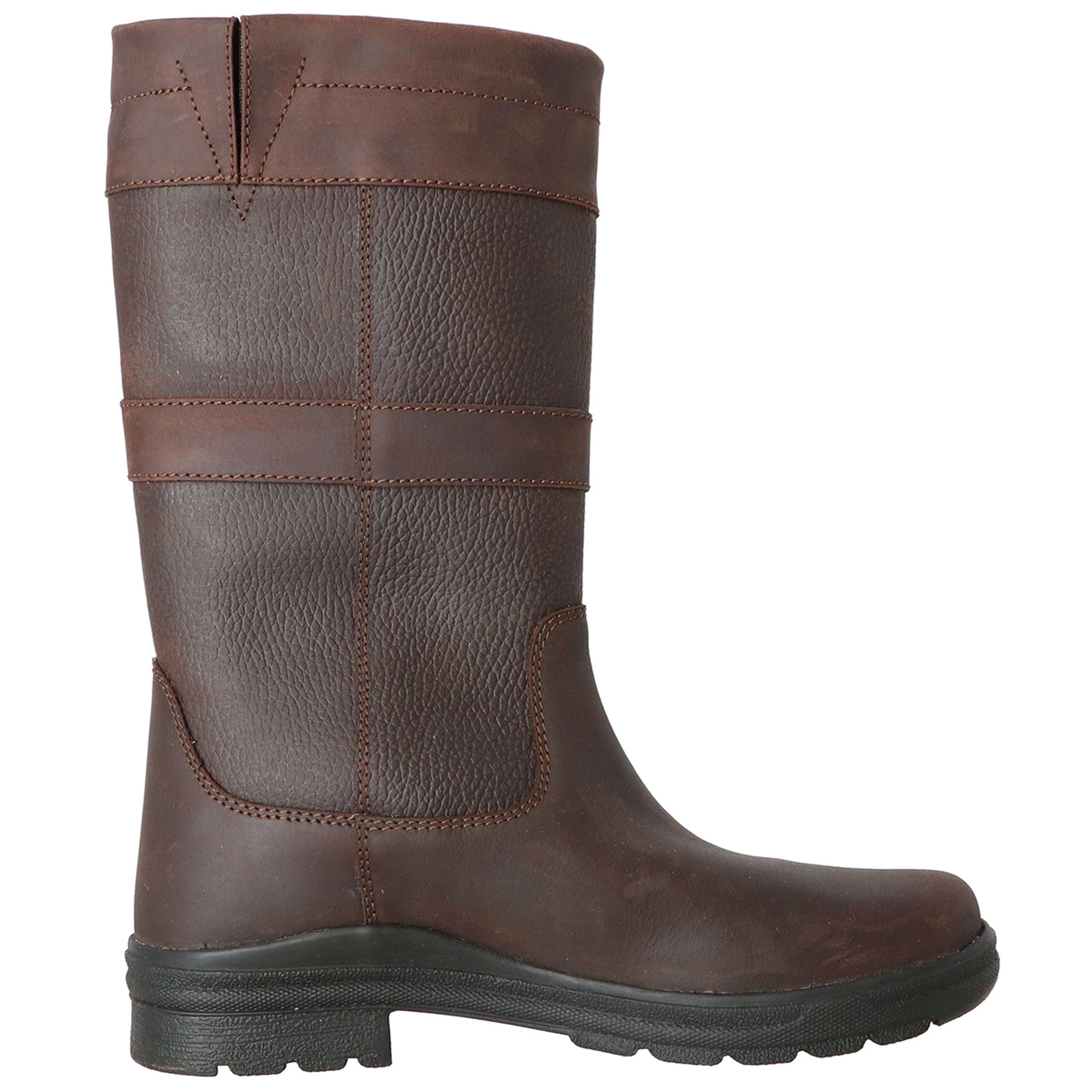 Velder Footwear Outdoor Boots XuXu Brown