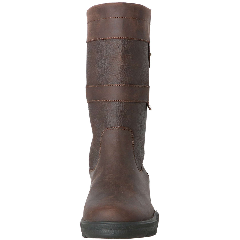 Velder Footwear Outdoor Boots XuXu Brown