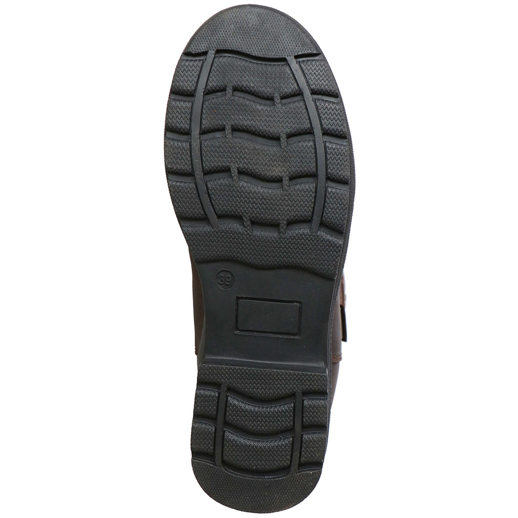 Velder Footwear Outdoor Boots XuXu Brown