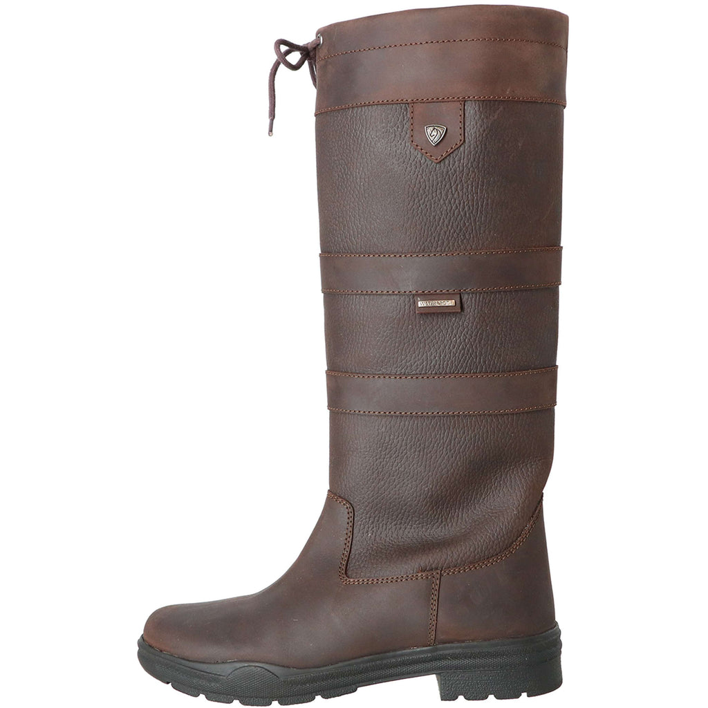 Velder Footwear Outdoor Boots J.D. Brown
