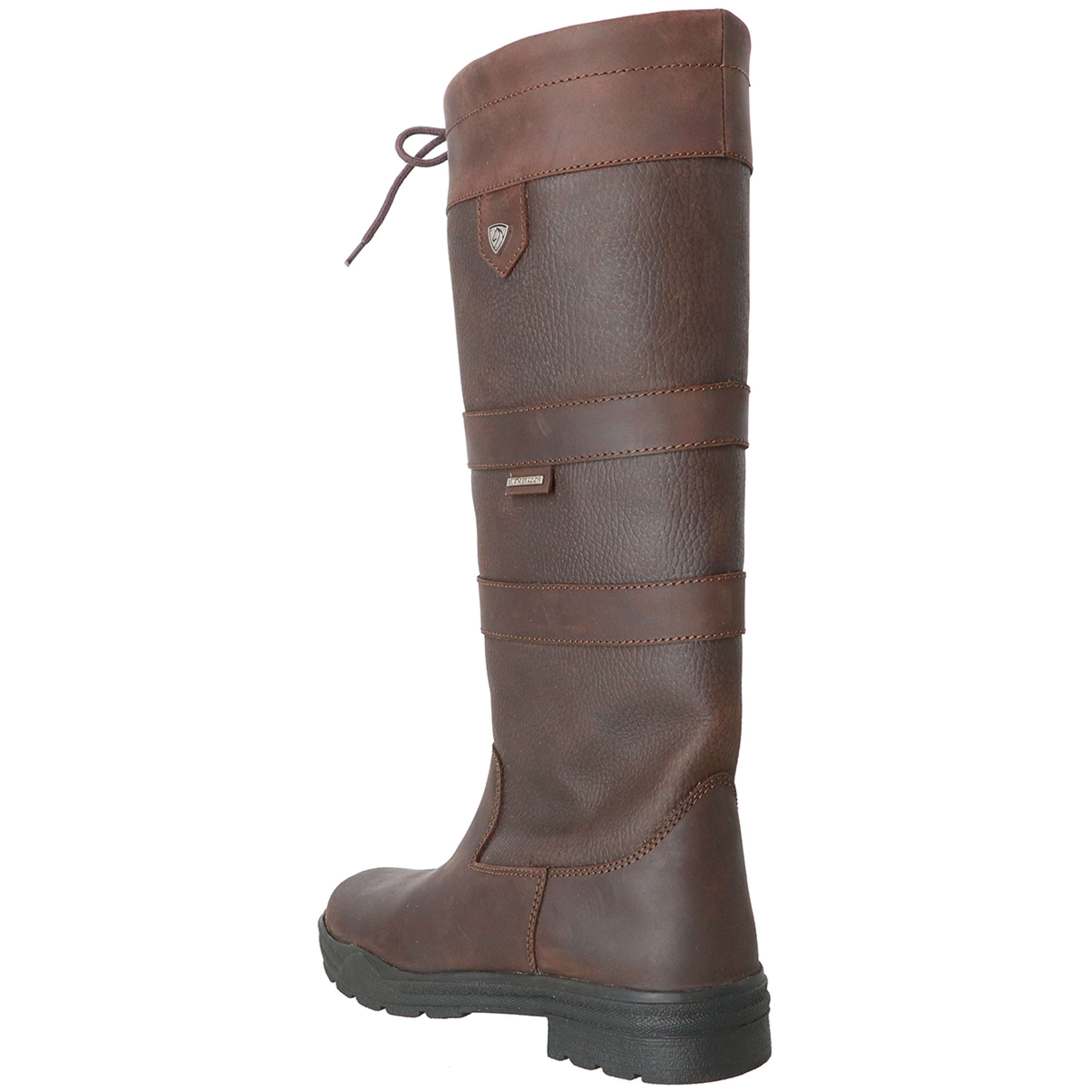 Velder Footwear Outdoor Boots J.D. Brown