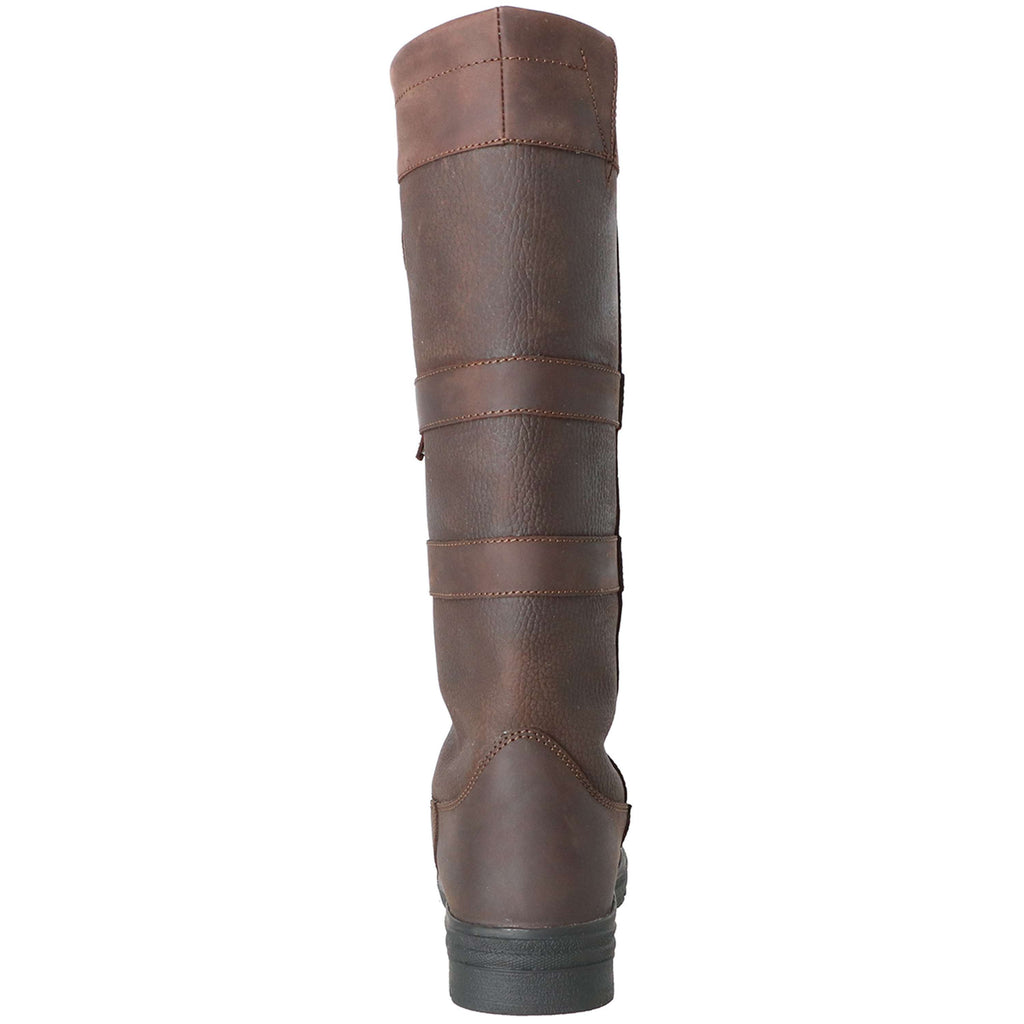 Velder Footwear Outdoor Boots J.D. Brown