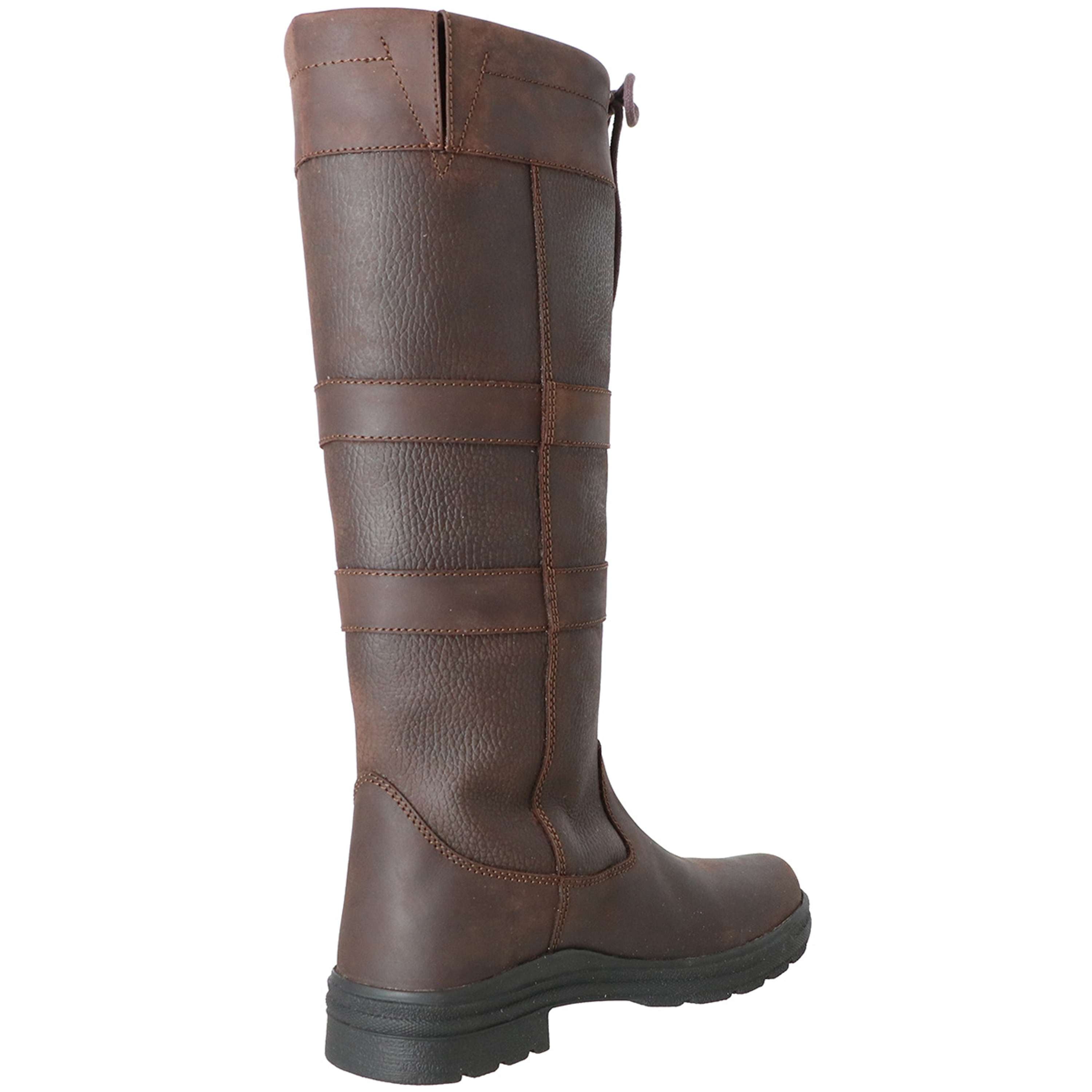 Velder Footwear Outdoor Boots J.D. Brown