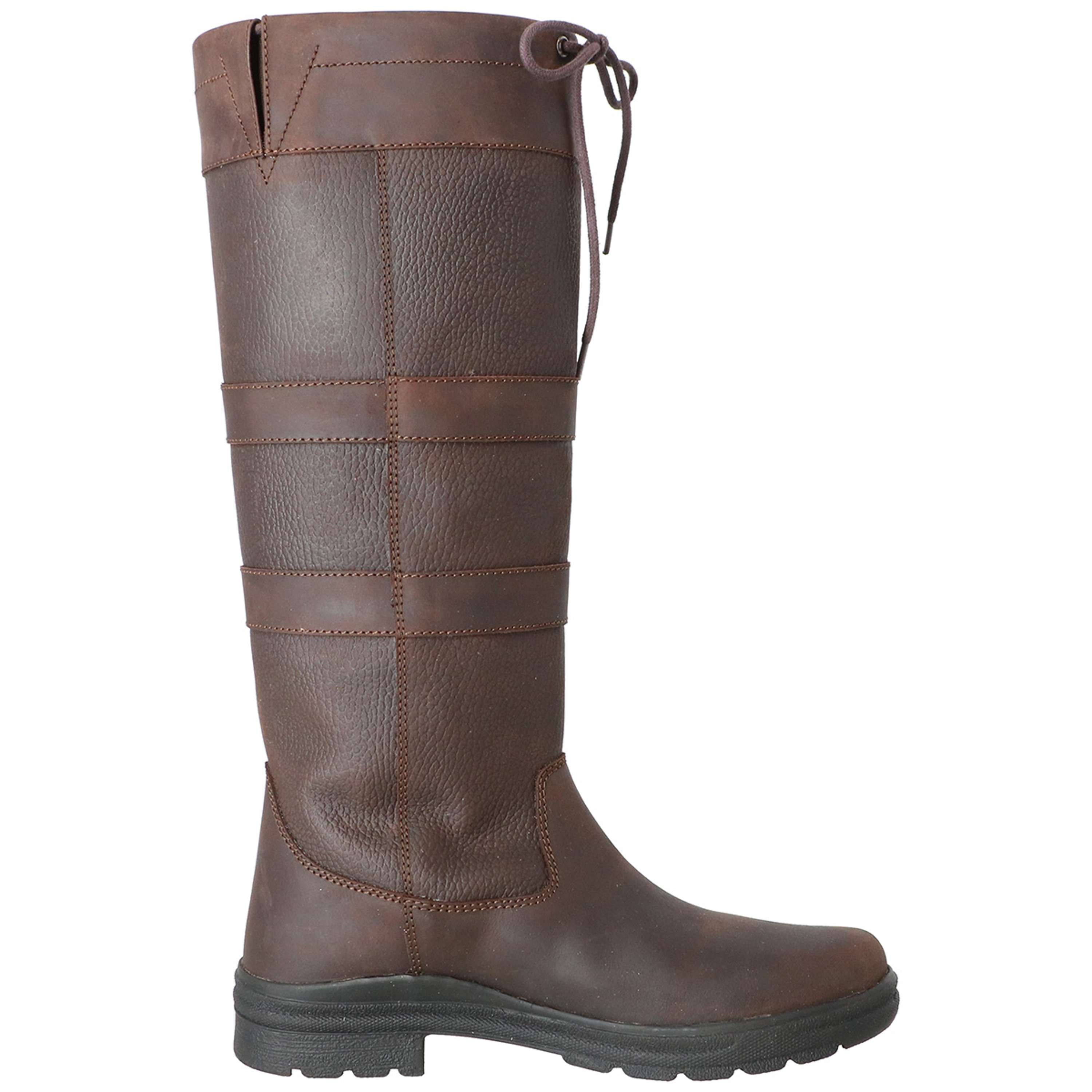 Velder Footwear Outdoor Boots J.D. Brown