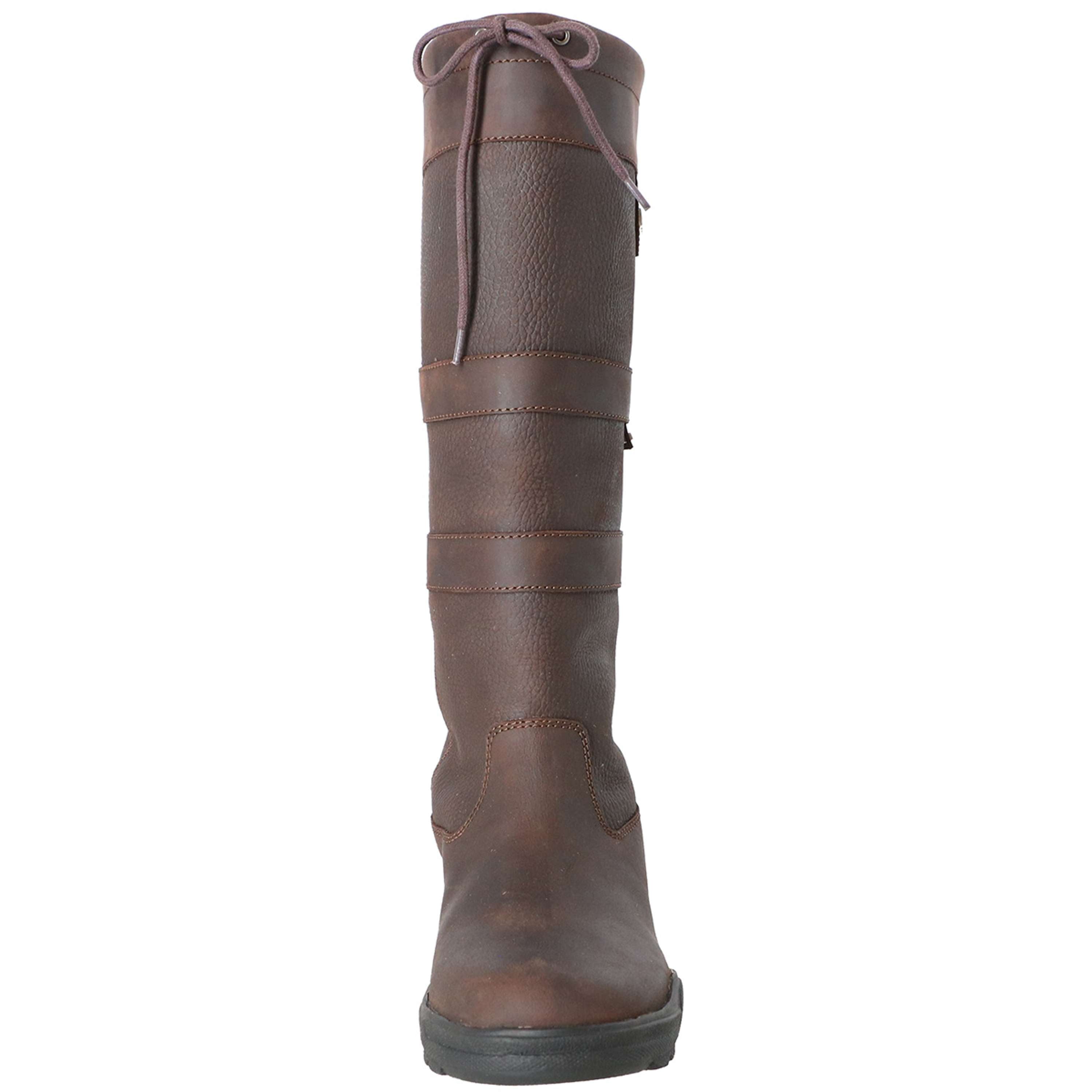 Velder Footwear Outdoor Boots J.D. Brown