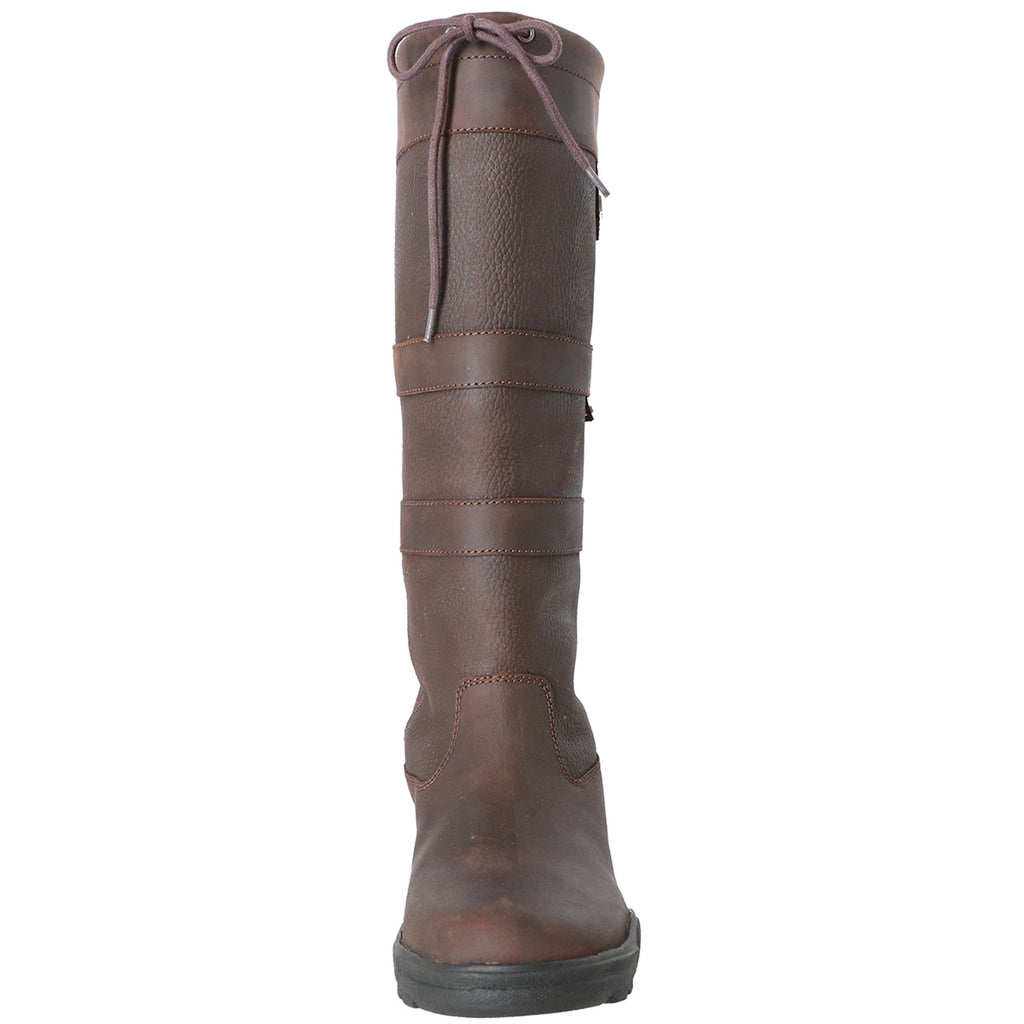 Velder Footwear Outdoor Boots J.D. Brown