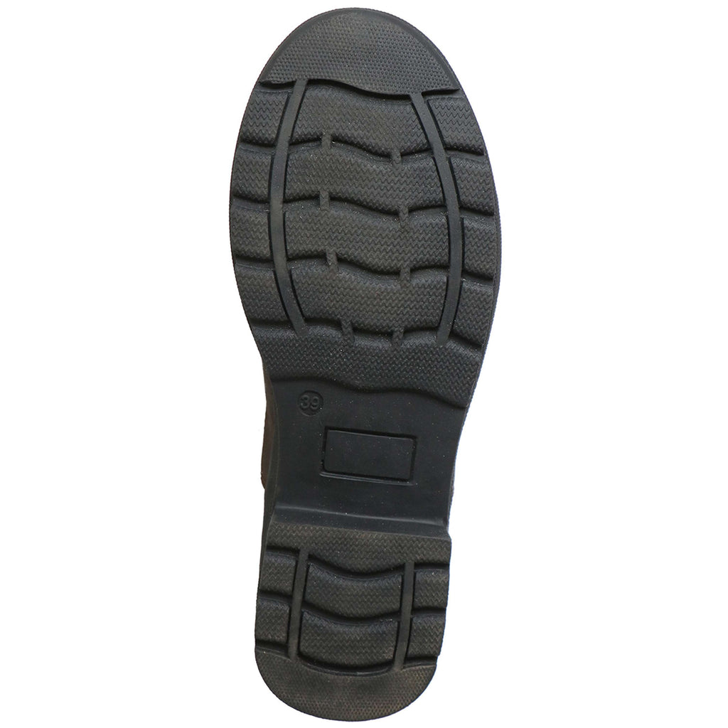 Velder Footwear Outdoor Boots J.D. Brown