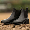 Velder Footwear Jodhpurs Zafira Black