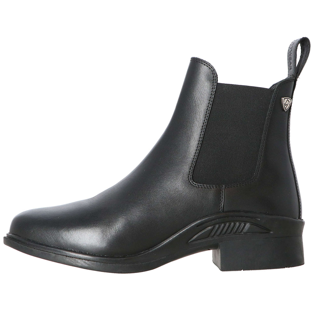 Velder Footwear Jodhpurs Zafira Black