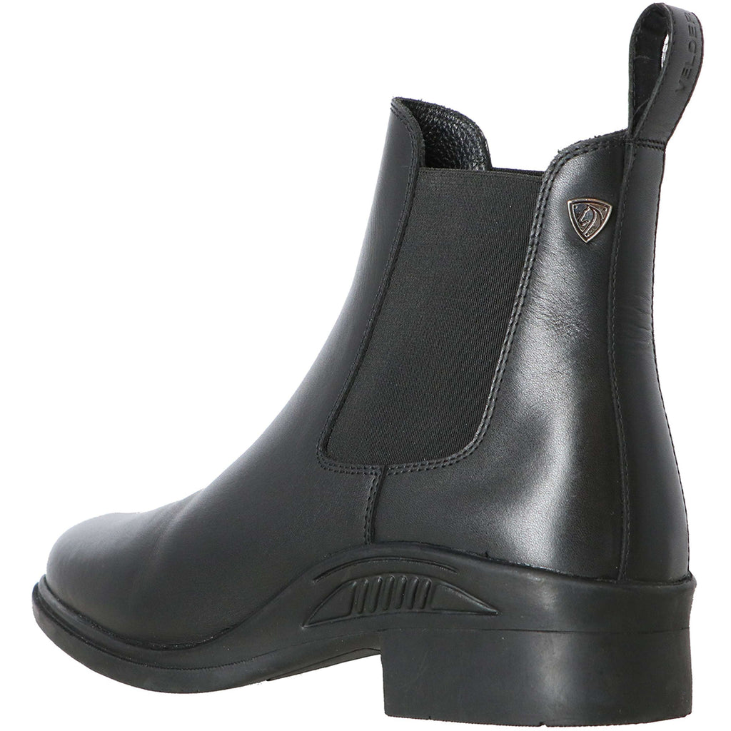 Velder Footwear Jodhpurs Zafira Black
