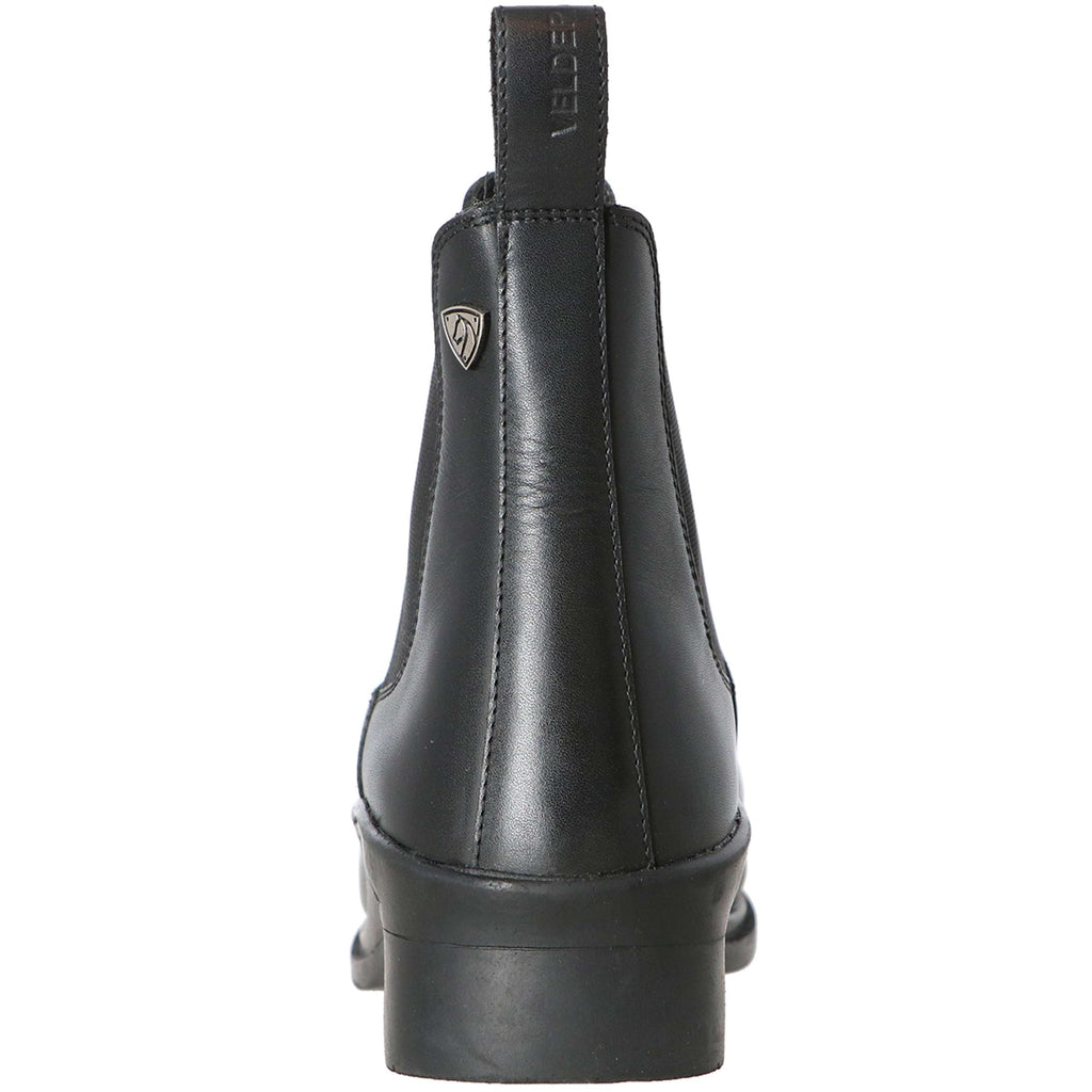 Velder Footwear Jodhpurs Zafira Black