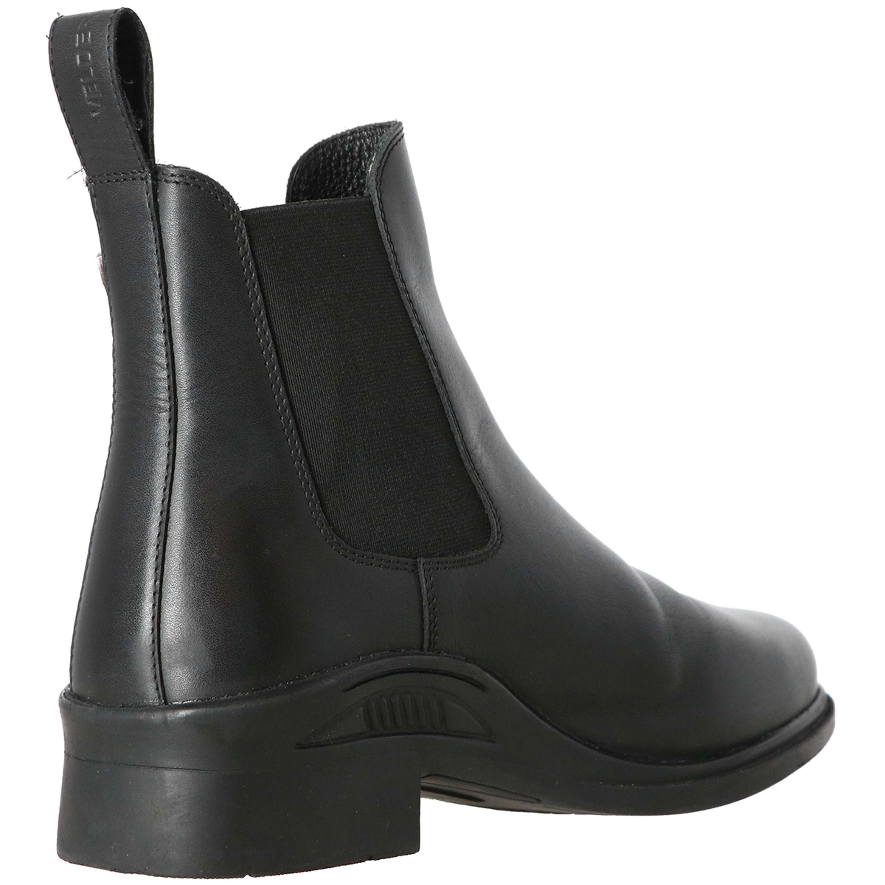 Velder Footwear Jodhpurs Zafira Black