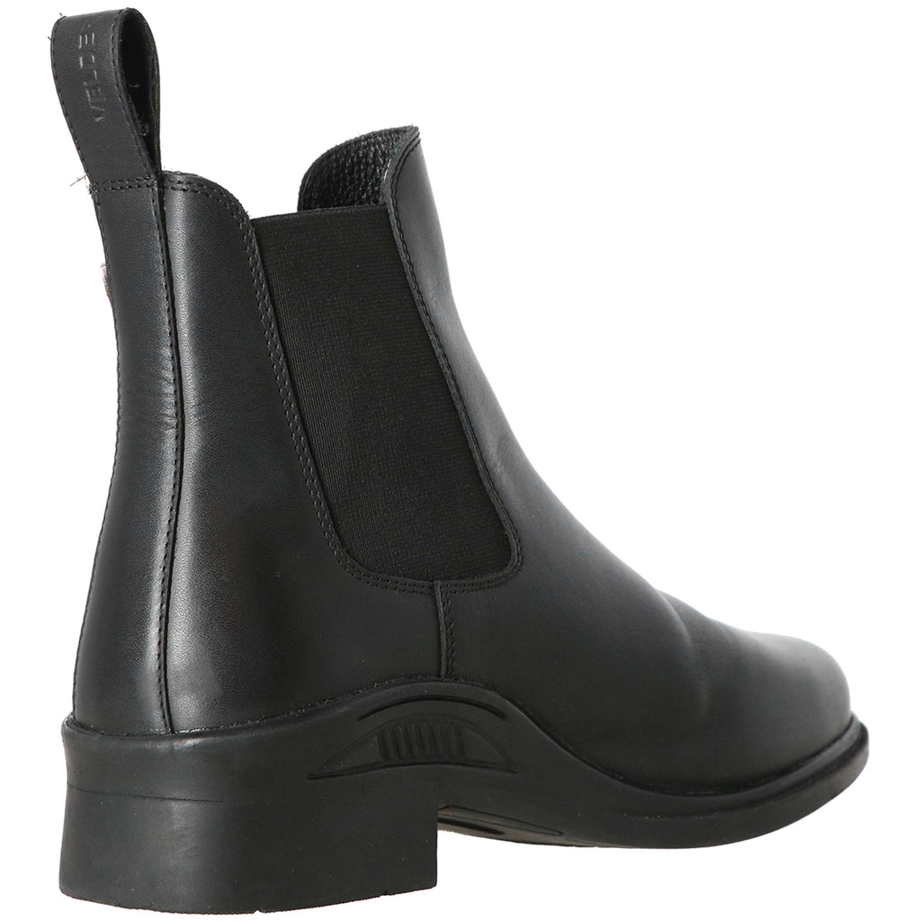 Velder Footwear Jodhpurs Zafira Black