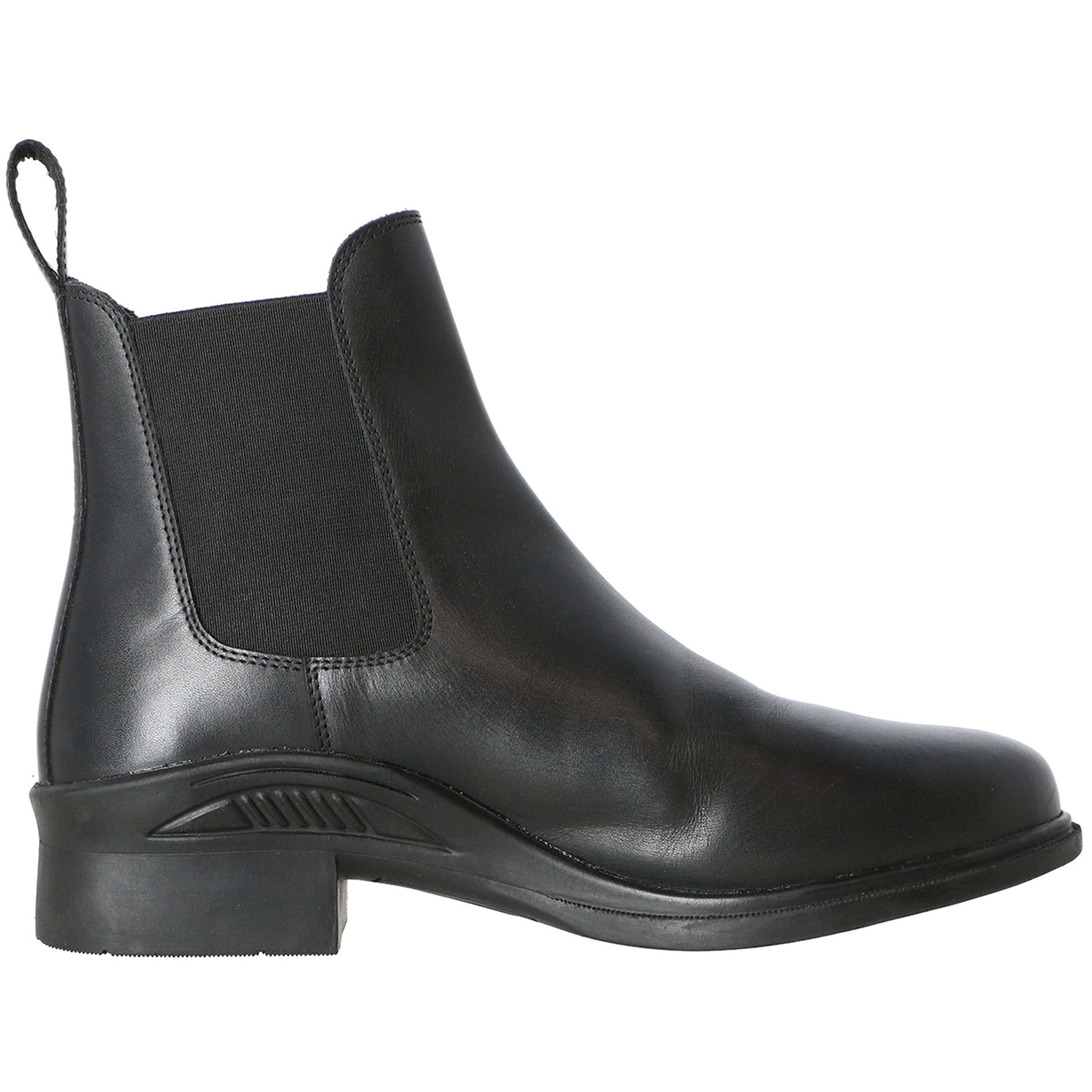 Velder Footwear Jodhpurs Zafira Black