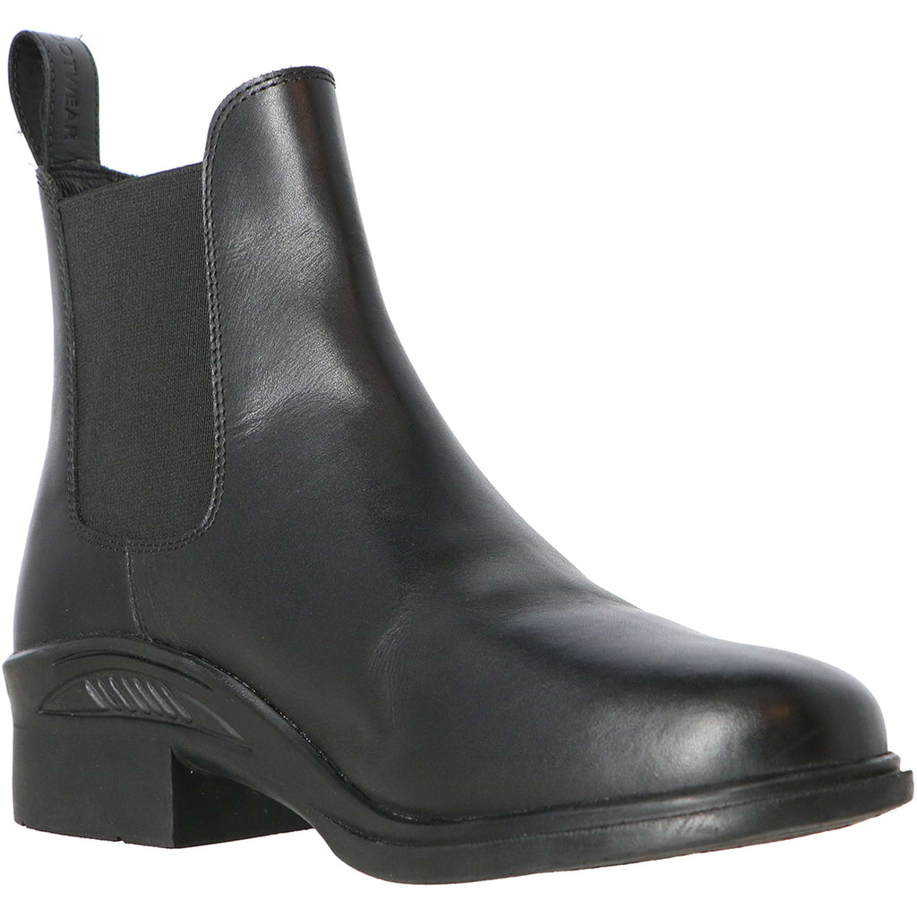 Velder Footwear Jodhpurs Zafira Black
