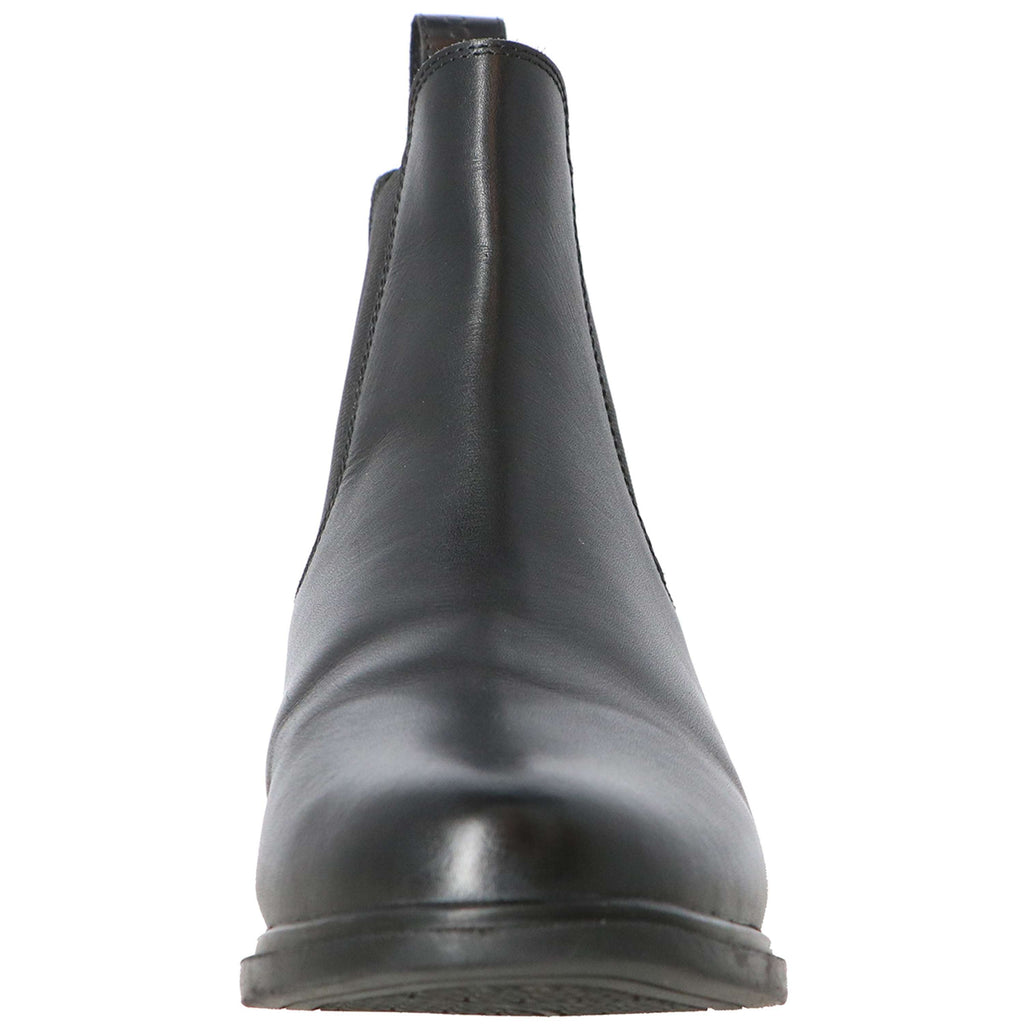 Velder Footwear Jodhpurs Zafira Black