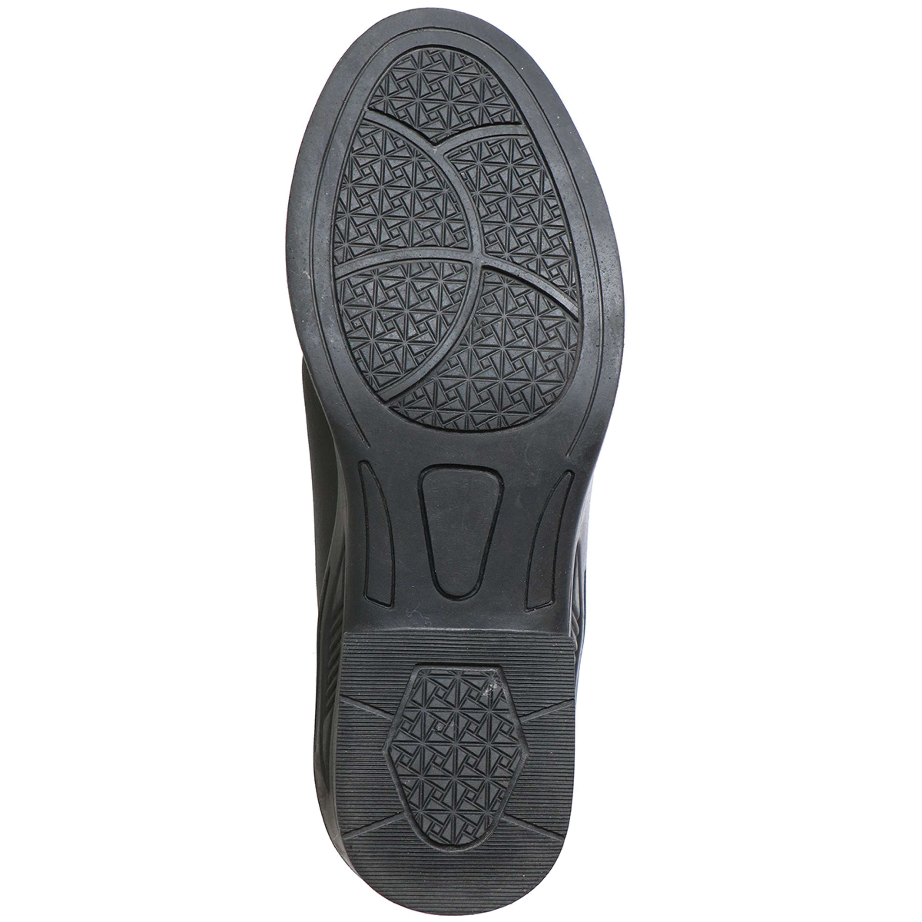 Velder Footwear Jodhpurs Zafira Black