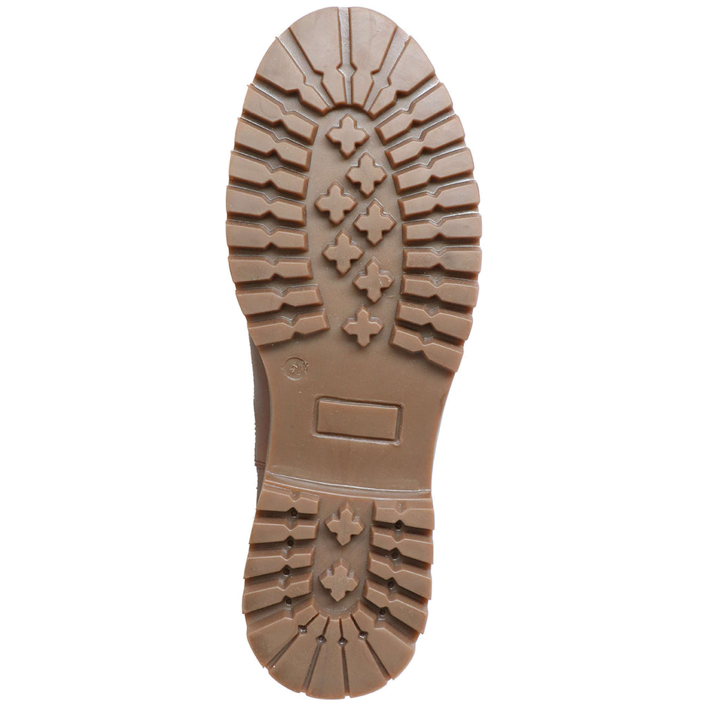 Velder Footwear Stable Boots Fernley Caramel