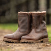 Velder Footwear Outdoor Boots Westmore Unisex Brown