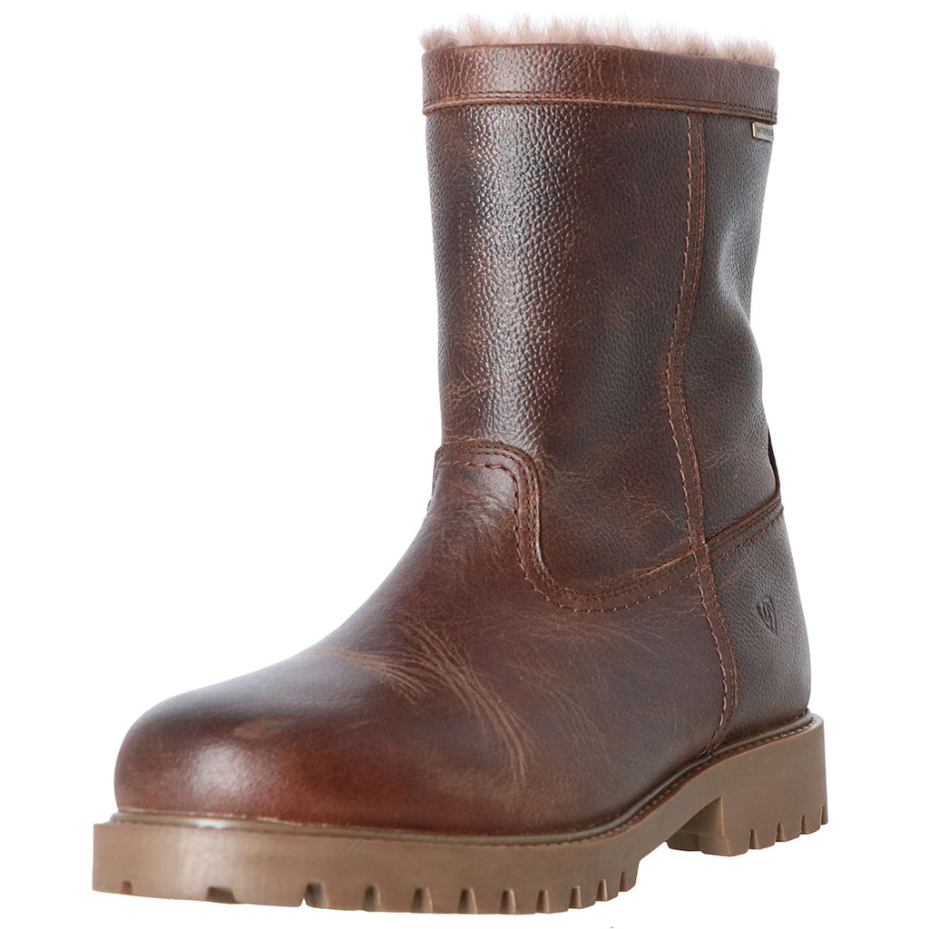 Velder Footwear Outdoor Boots Westmore Unisex Brown