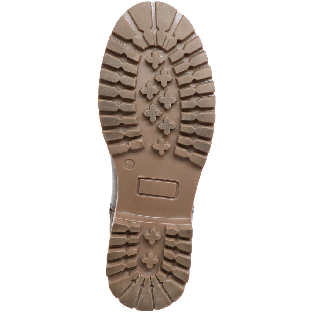 Velder Footwear Outdoor Boots Westmore Unisex Brown