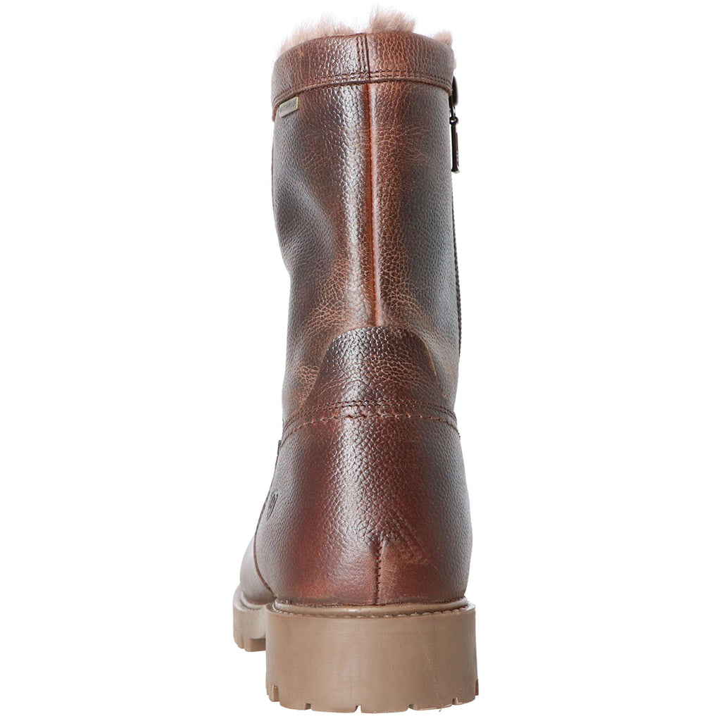 Velder Footwear Outdoor Boots Westmore Unisex Brown