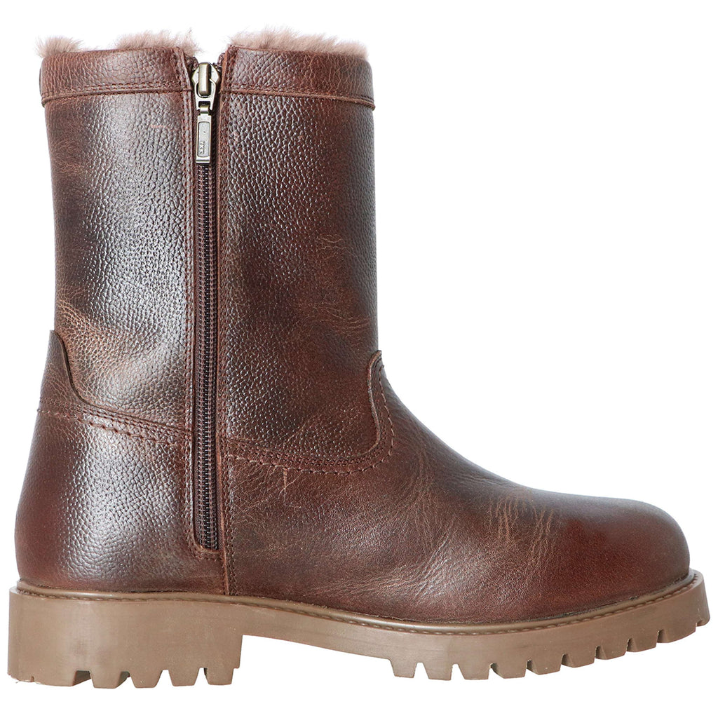 Velder Footwear Outdoor Boots Westmore Unisex Brown