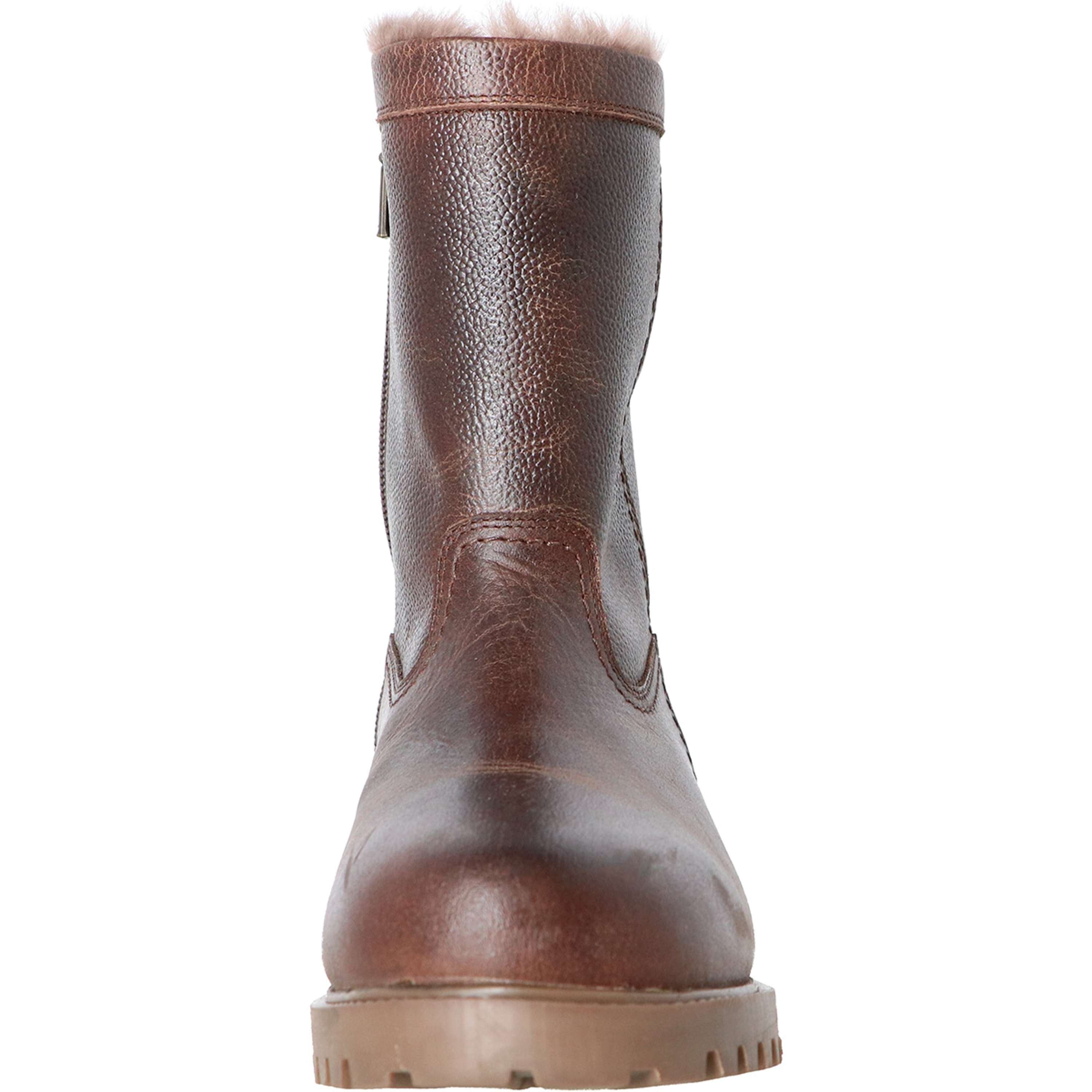 Velder Footwear Outdoor Boots Westmore Unisex Brown