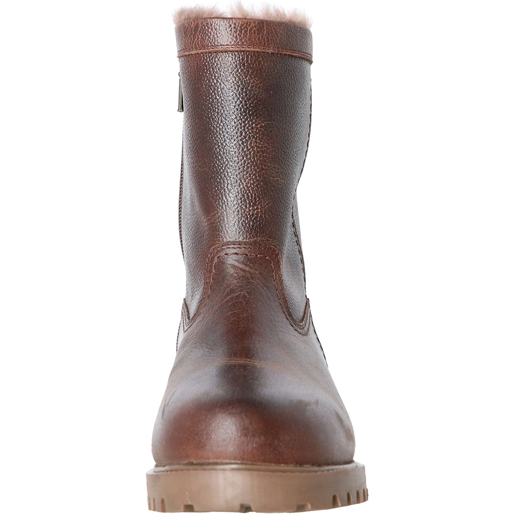 Velder Footwear Outdoor Boots Westmore Unisex Brown