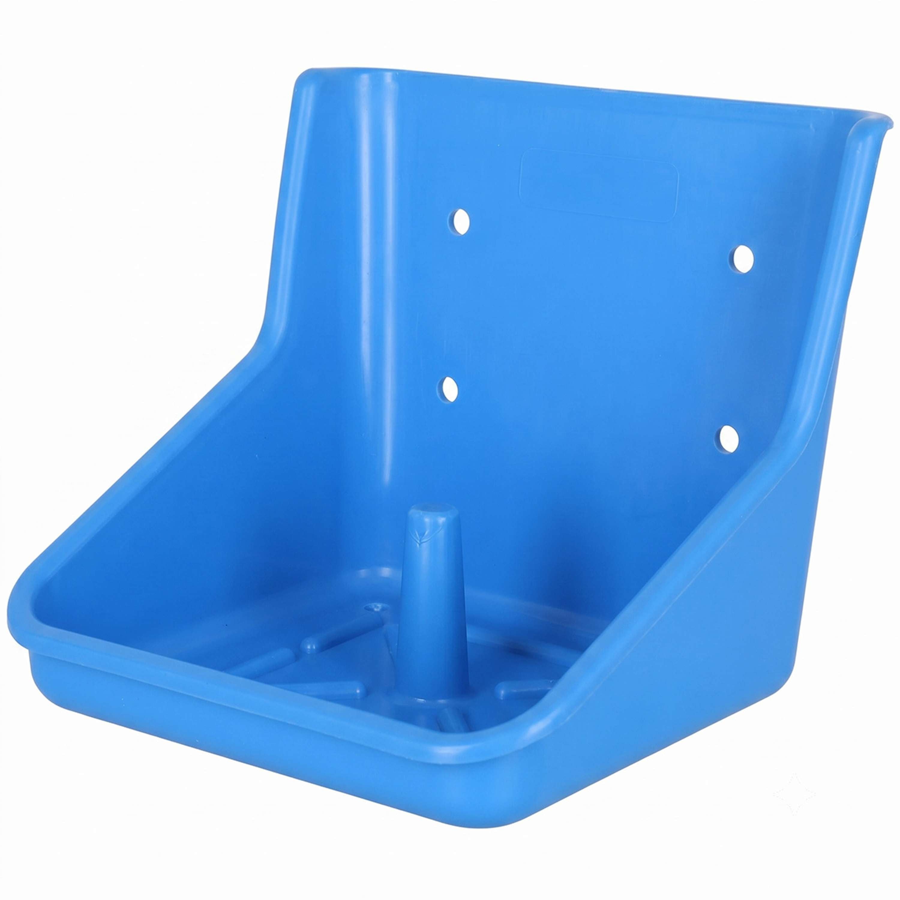 Agradi Lick Holder Robu Synthetic Aqua