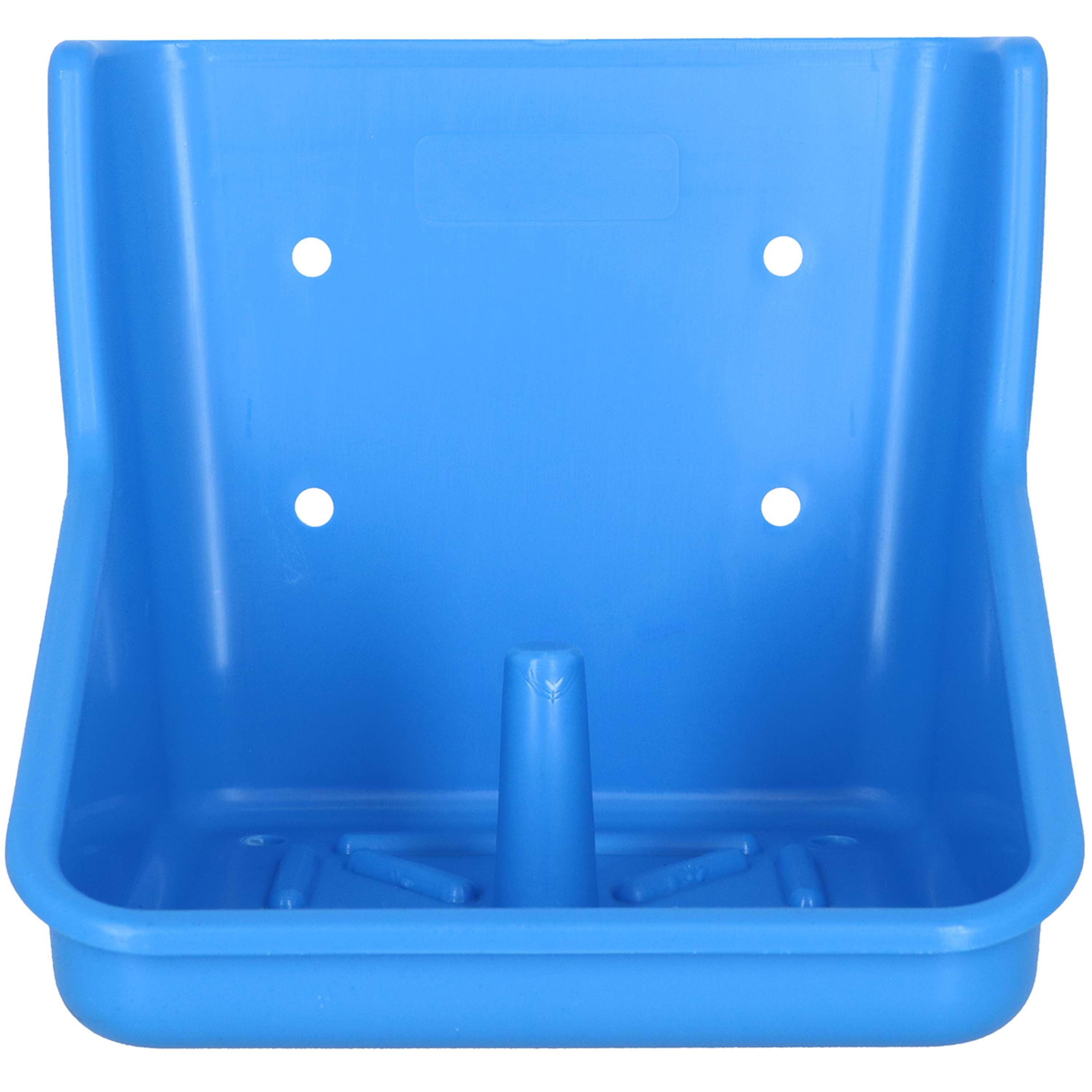 Agradi Lick Holder Robu Synthetic Aqua