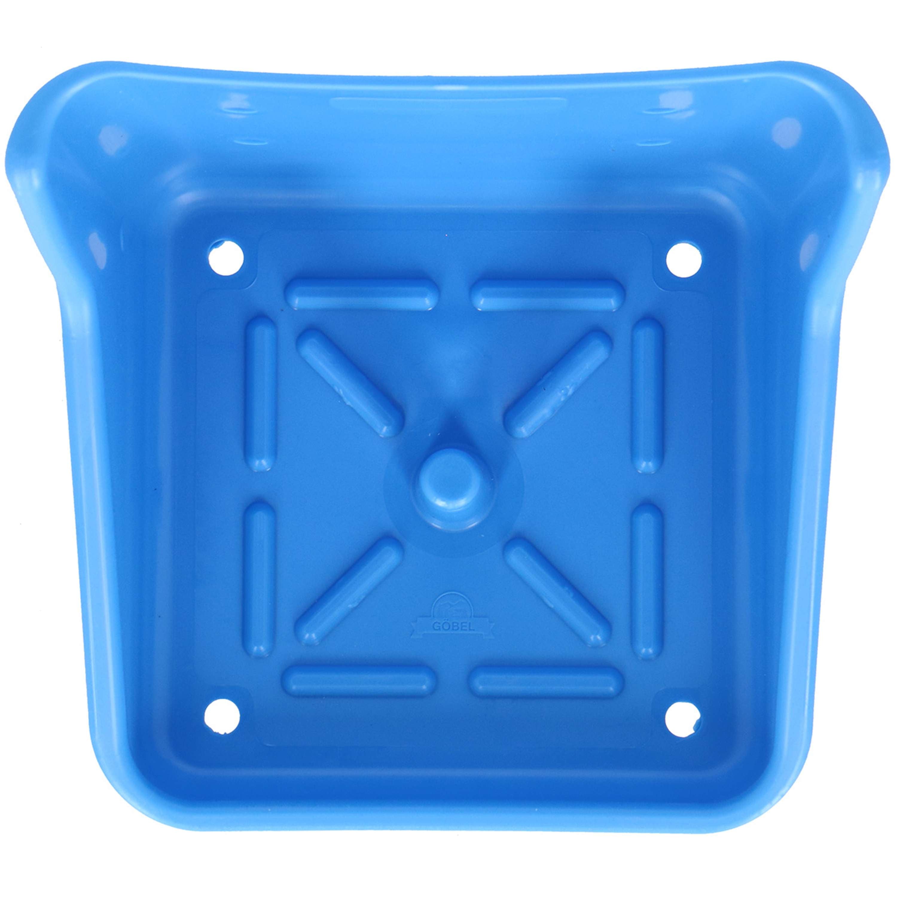Agradi Lick Holder Robu Synthetic Aqua