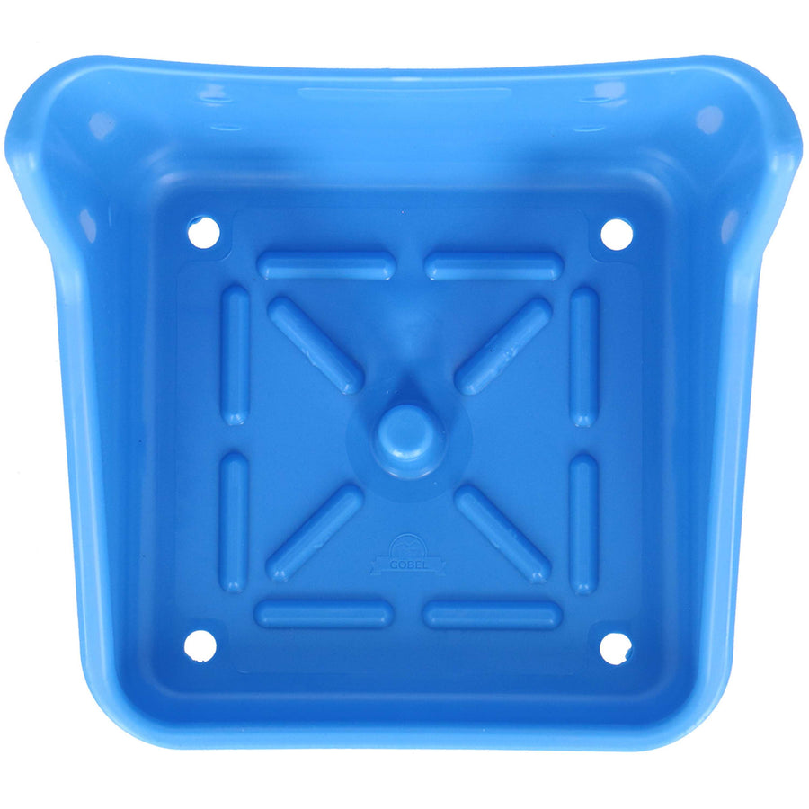 Agradi Lick Holder Robu Synthetic Aqua