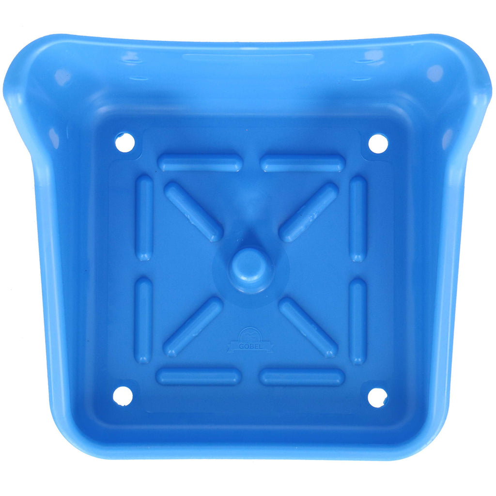 Agradi Lick Holder Robu Synthetic Aqua