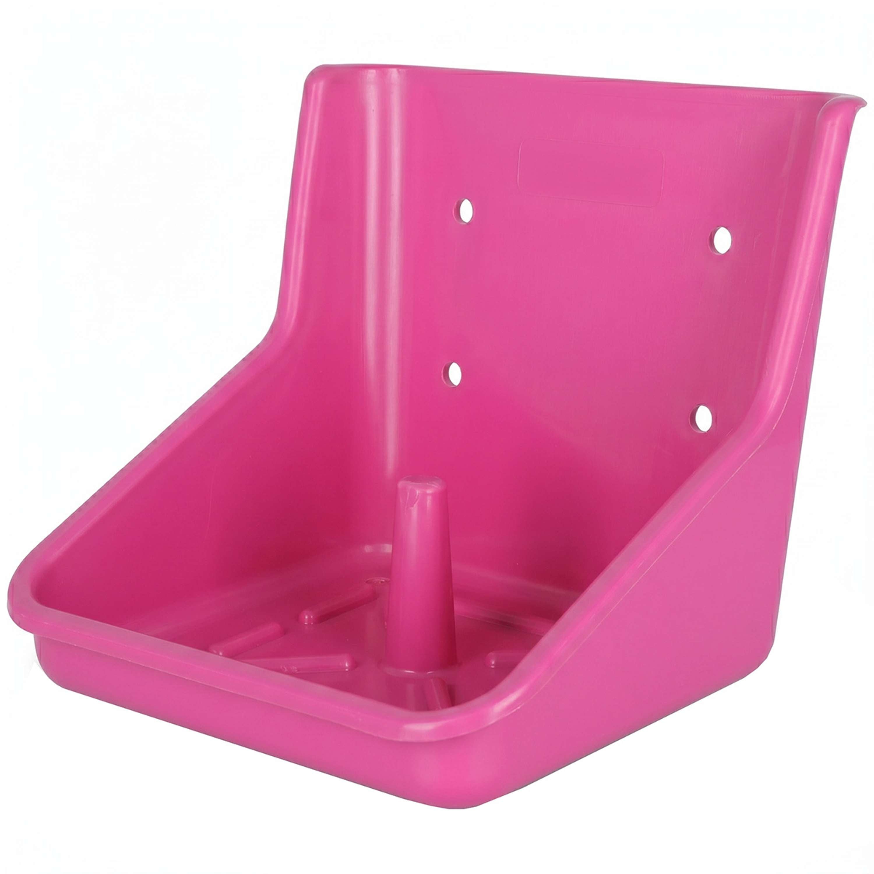 Agradi Lick Holder Robu Synthetic Pink