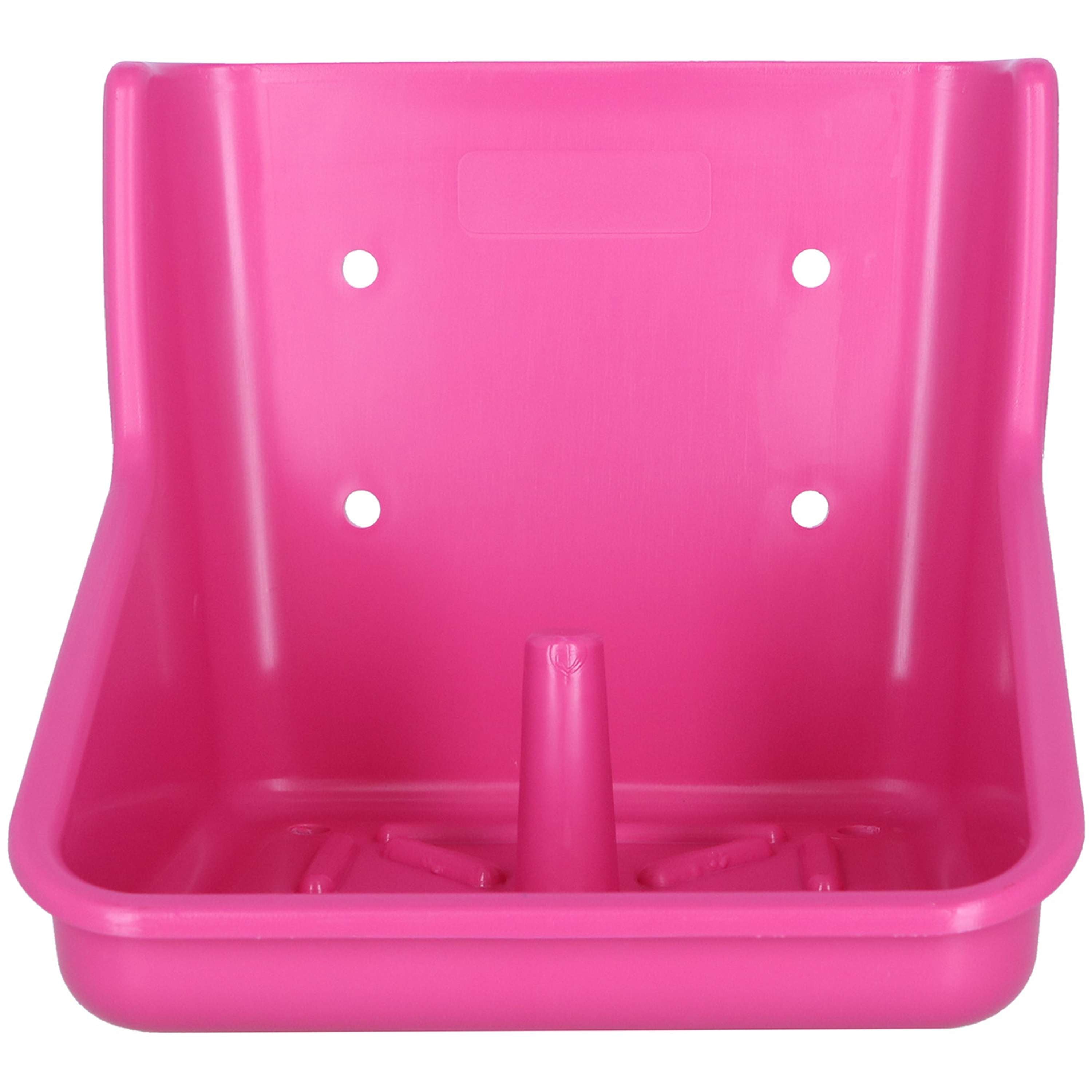 Agradi Lick Holder Robu Synthetic Pink