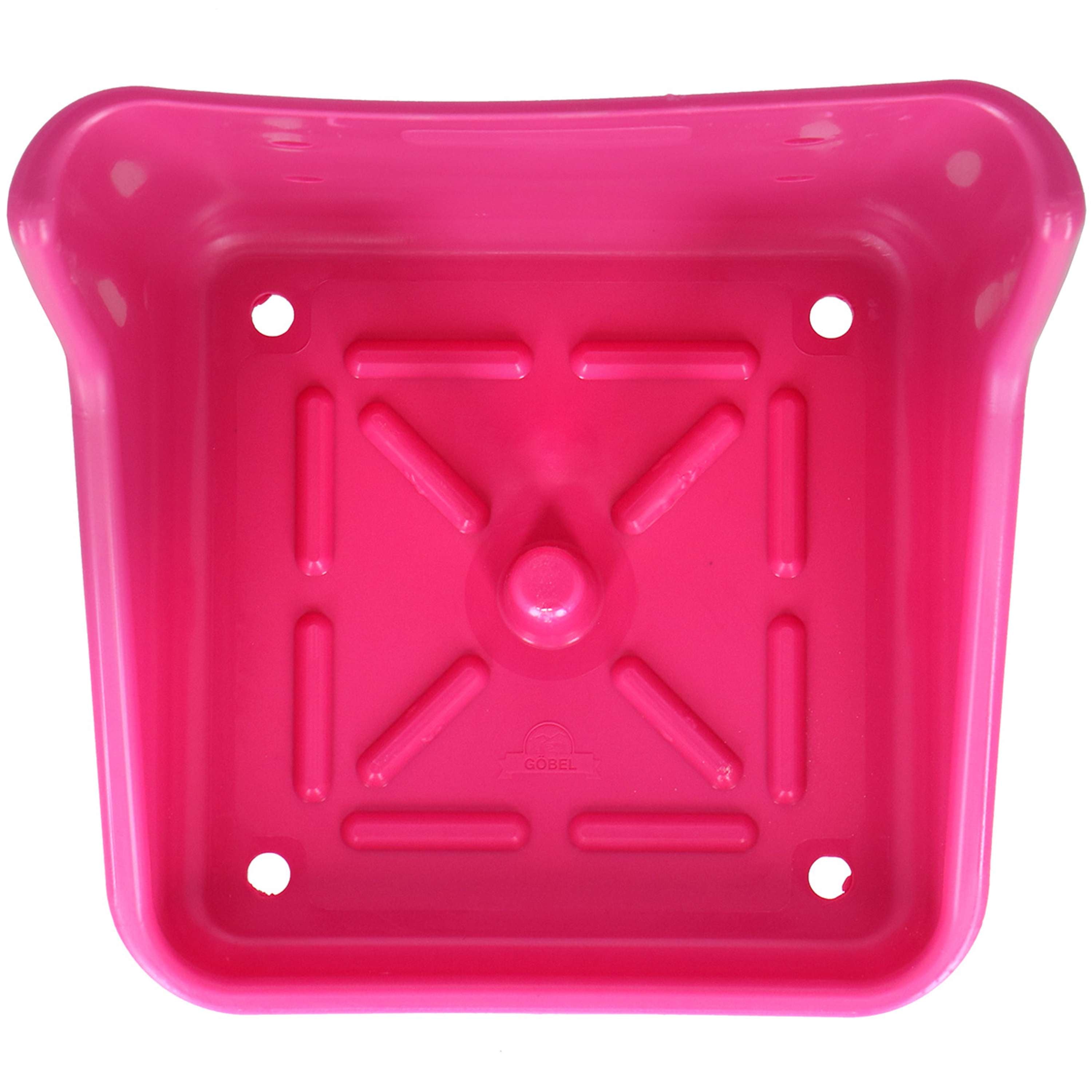 Agradi Lick Holder Robu Synthetic Pink