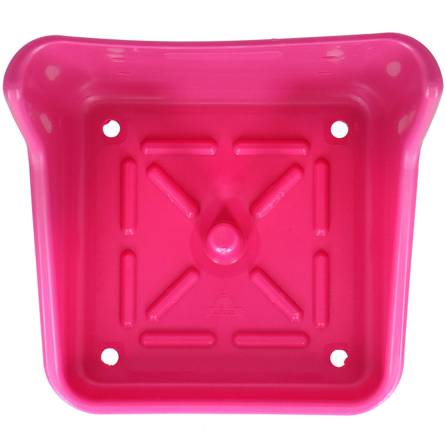 Agradi Lick Holder Robu Synthetic Pink
