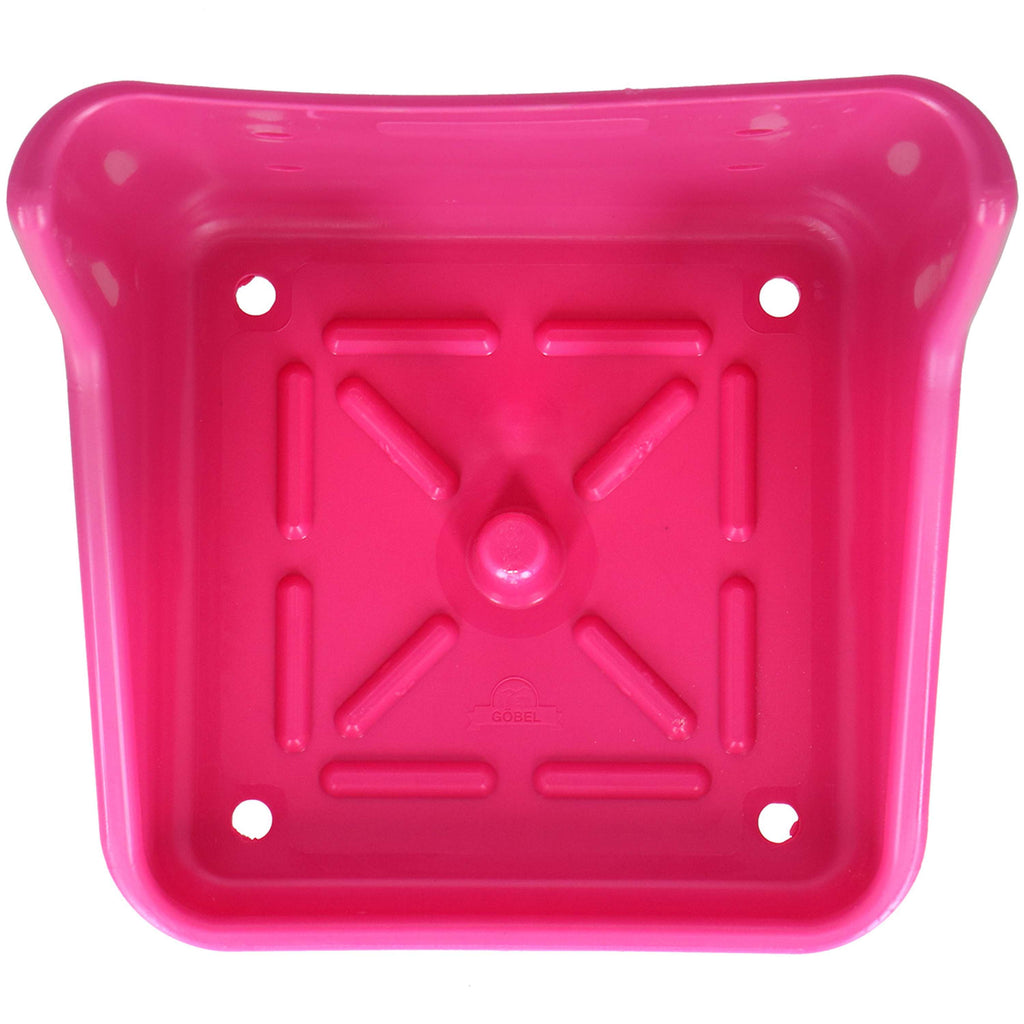 Agradi Lick Holder Robu Synthetic Pink