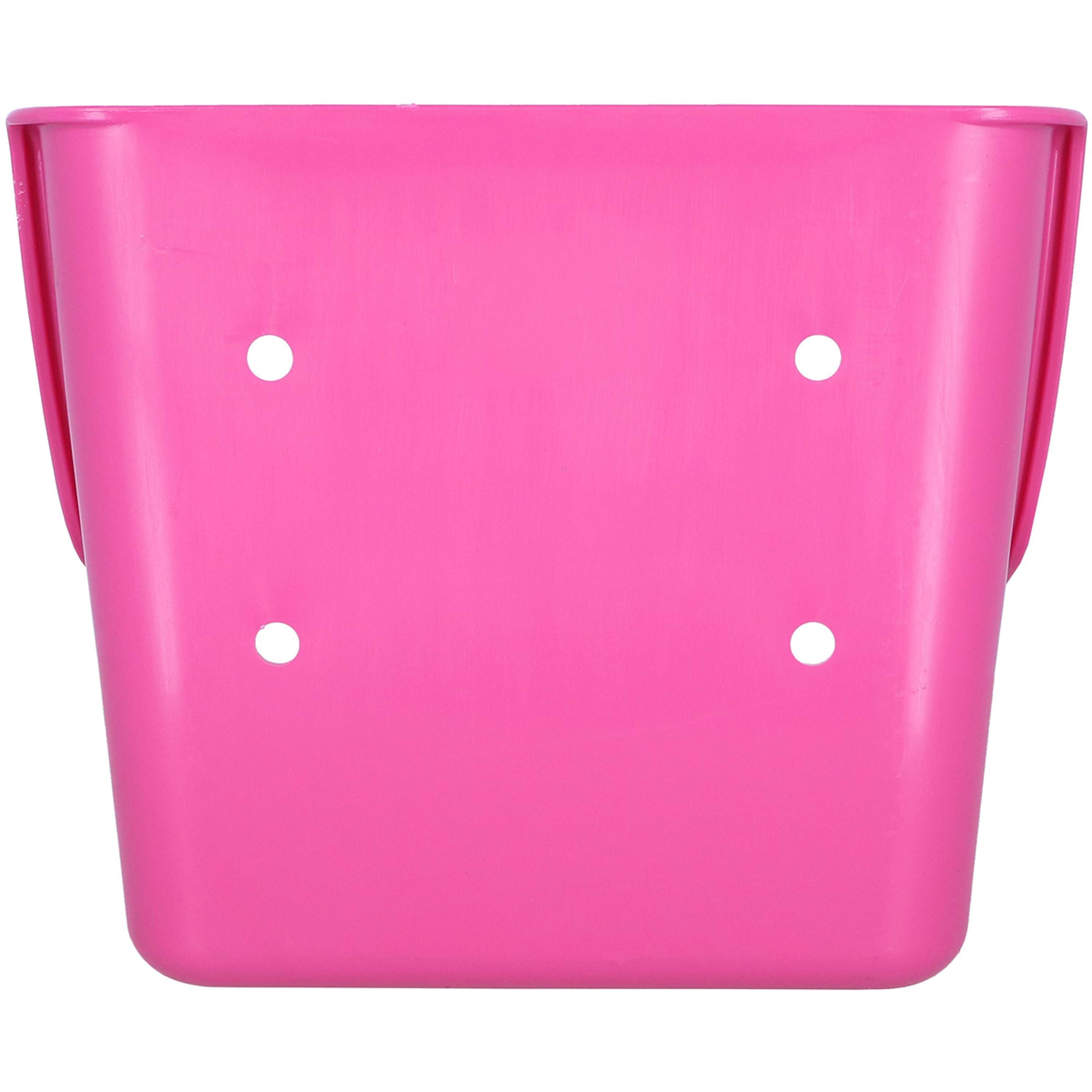 Agradi Lick Holder Robu Synthetic Pink