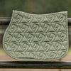 Velder Horsewear Saddlepad Unibeau Jumping Sea Spray