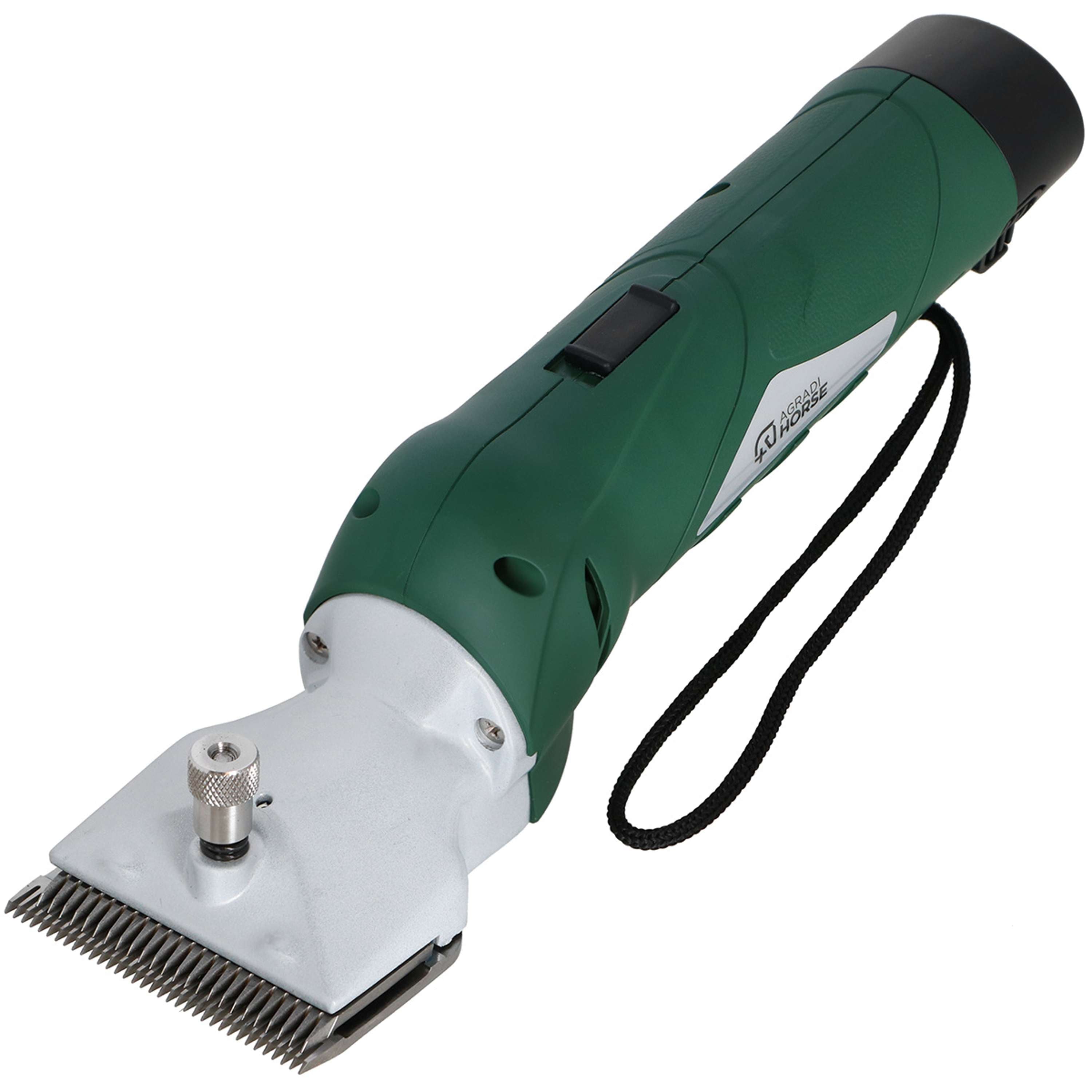 Agradi Horse Shearing machine HC-2600 Green