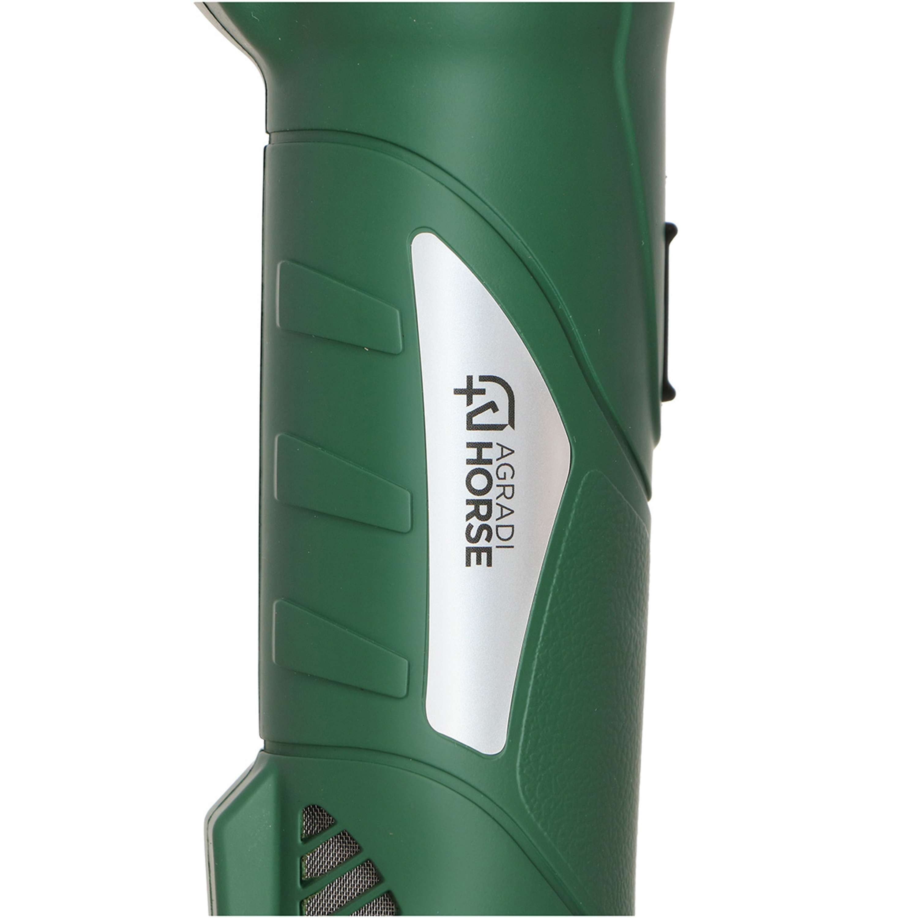 Agradi Horse Shearing machine HC-2600 Green