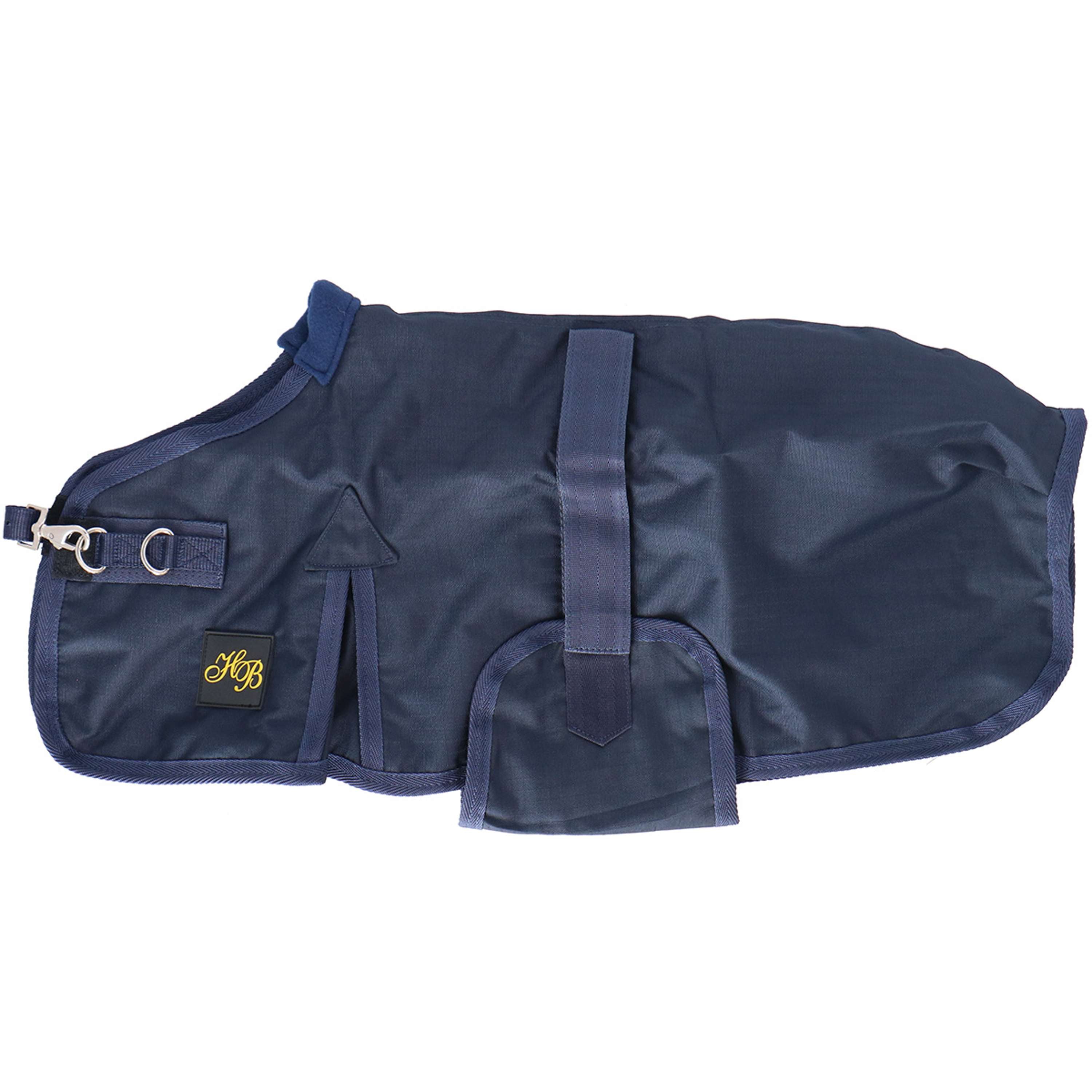 HB Foal Rug Ukki Navy