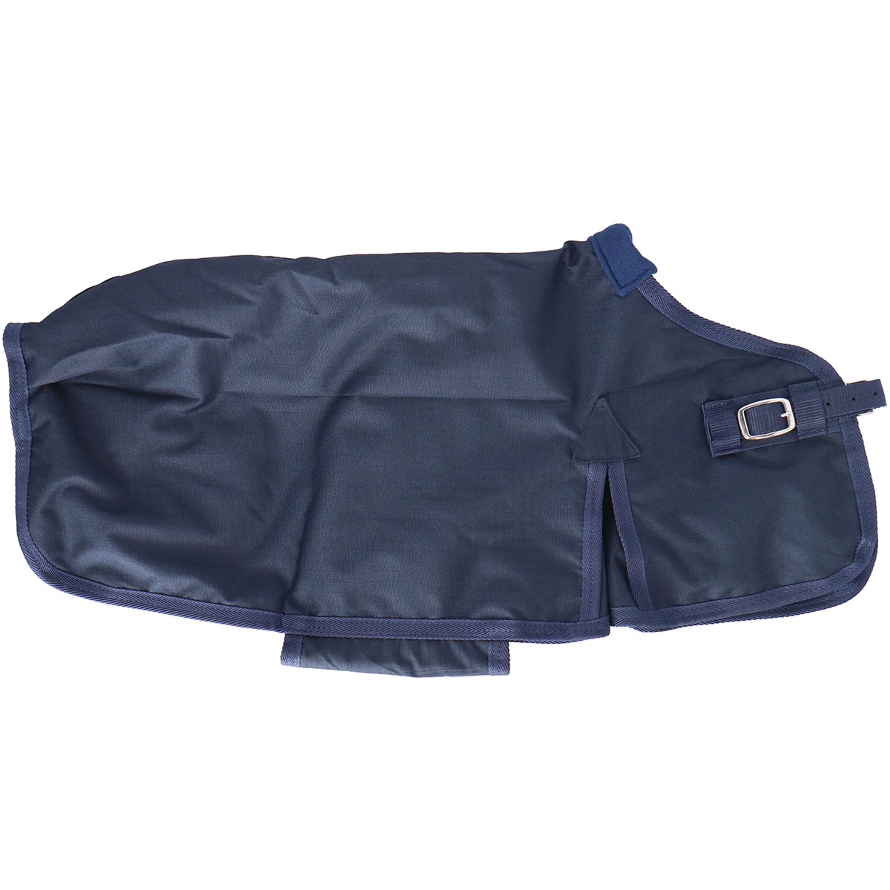 HB Foal Rug Ukki Navy