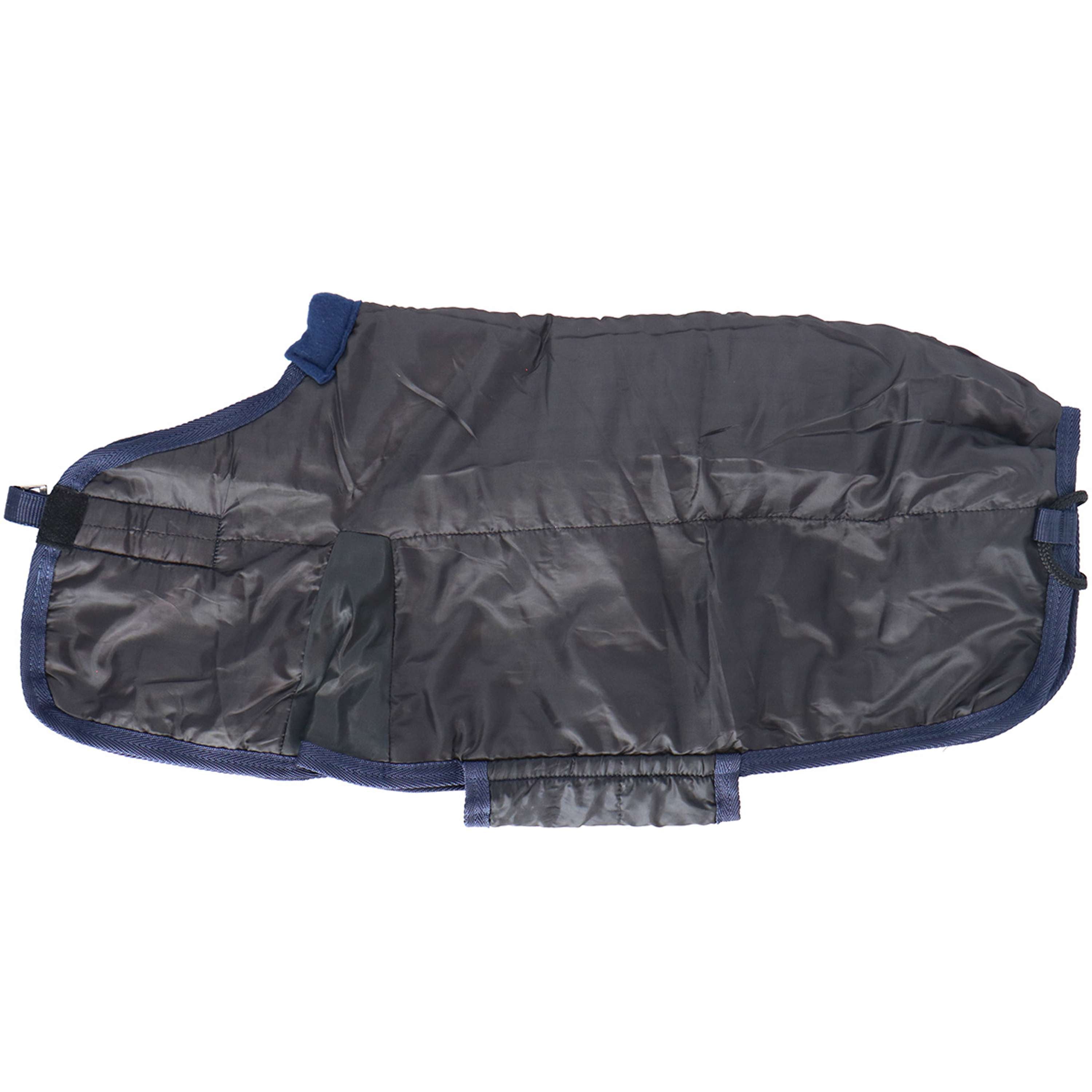 HB Foal Rug Ukki Navy