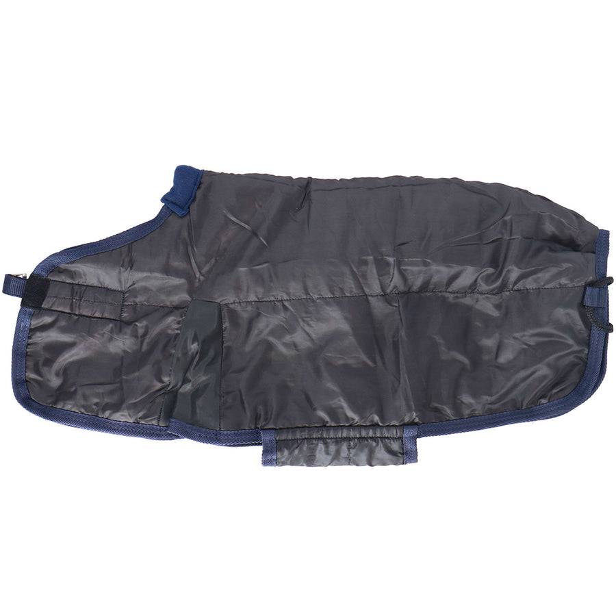 HB Foal Rug Ukki Navy