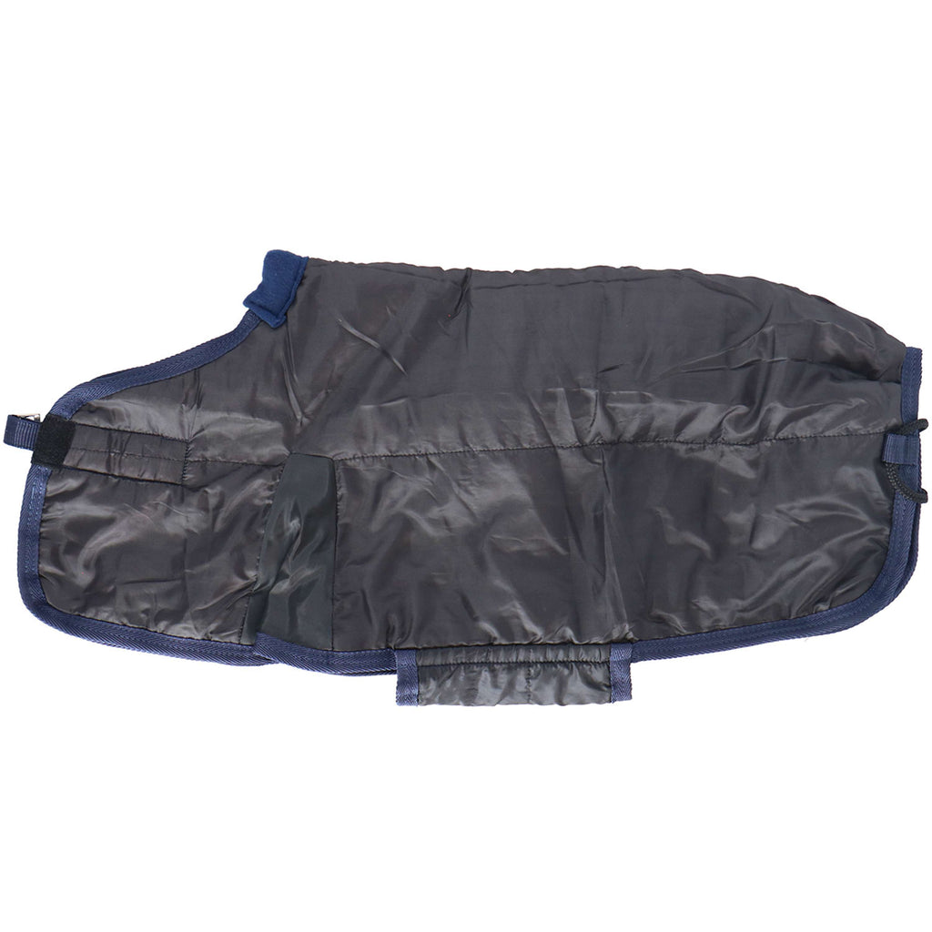 HB Foal Rug Ukki Navy