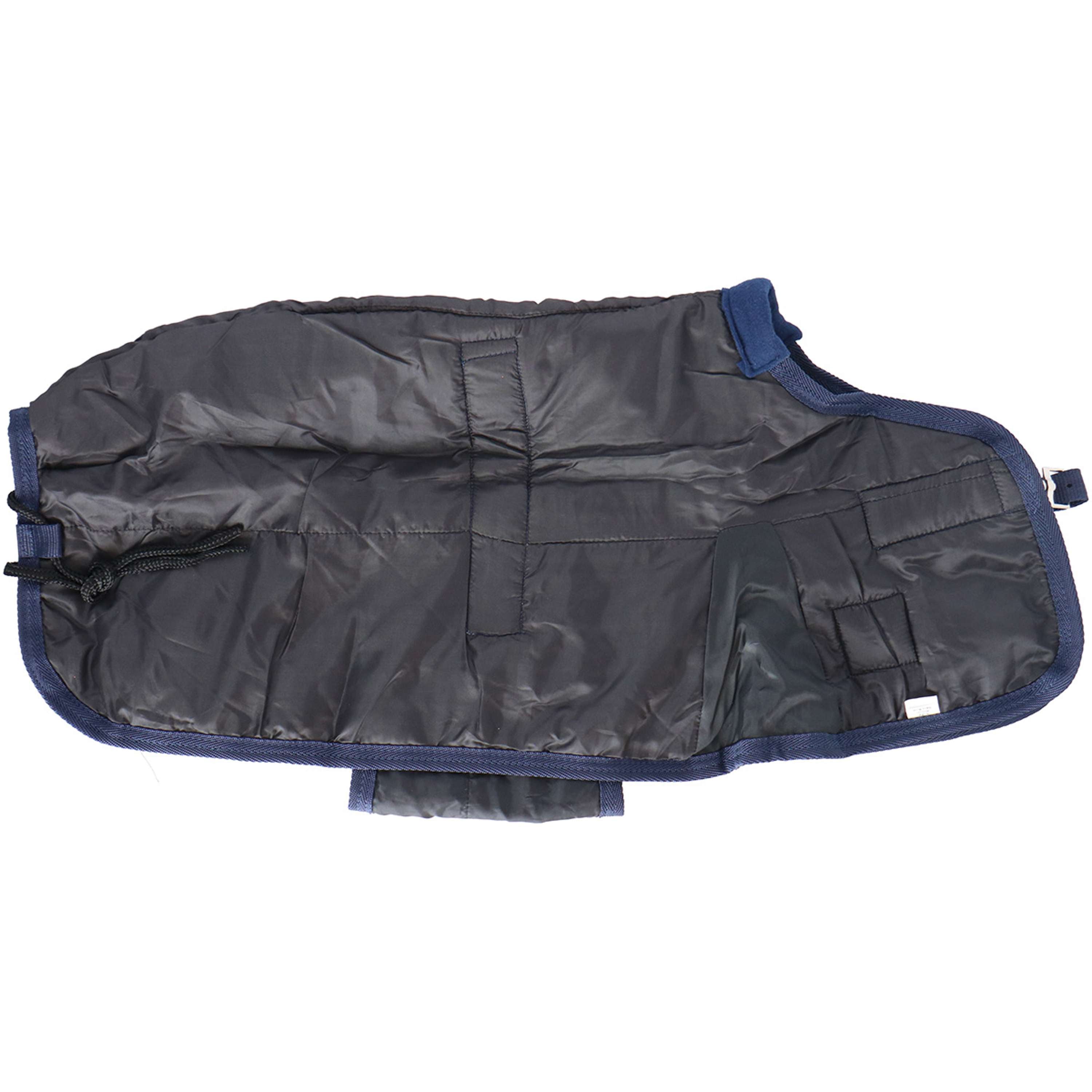 HB Foal Rug Ukki Navy